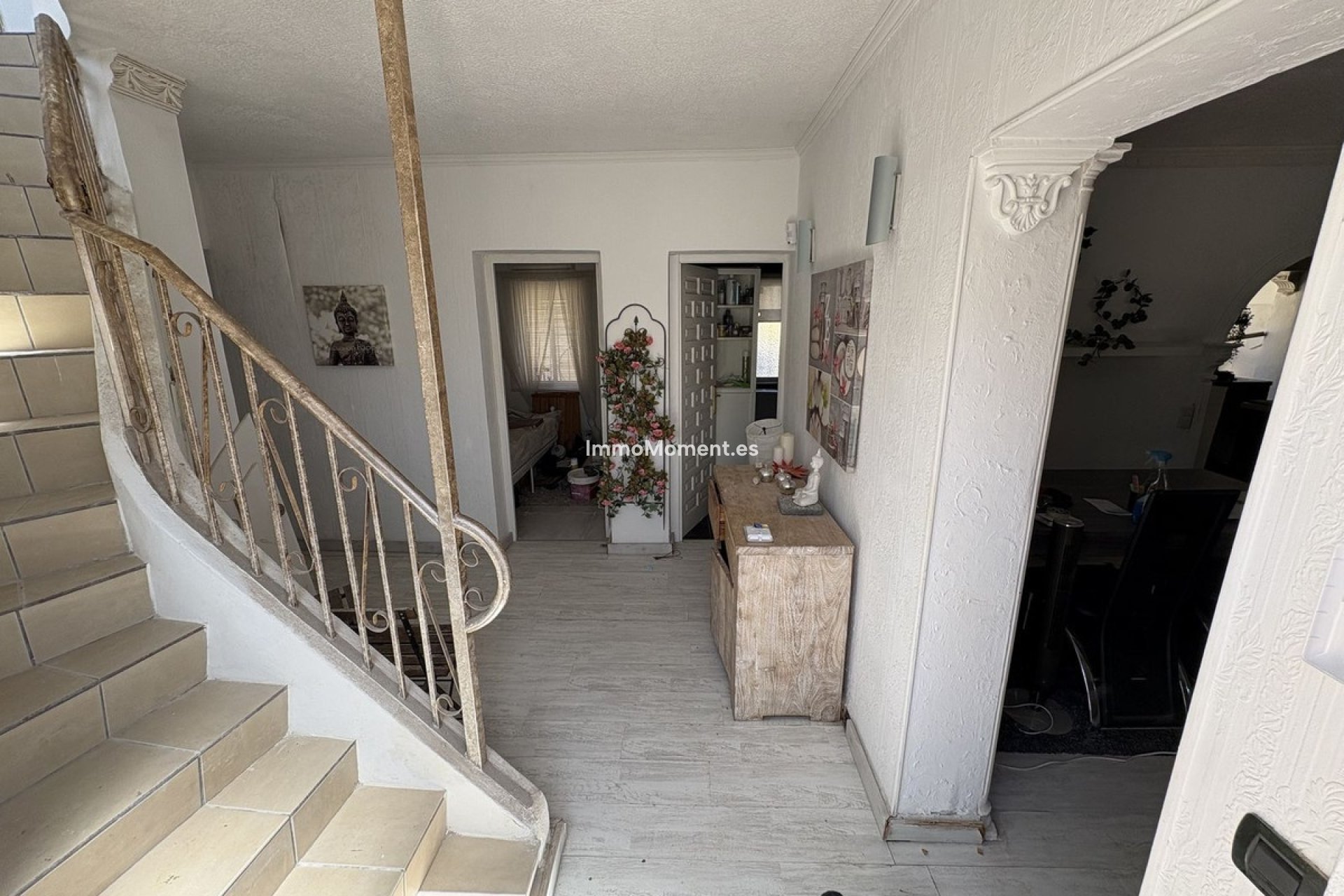 Reventa - Villa independiente - Fuengirola - Torreblanca