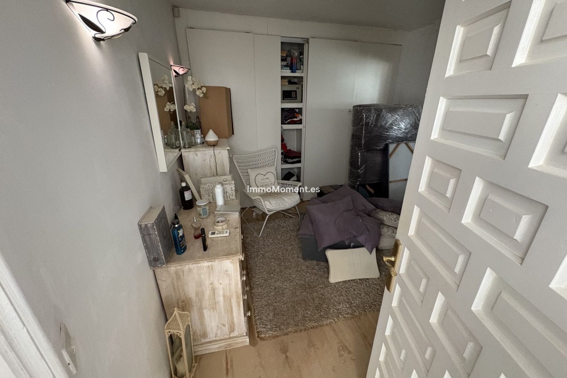 Reventa - Villa independiente - Fuengirola - Torreblanca