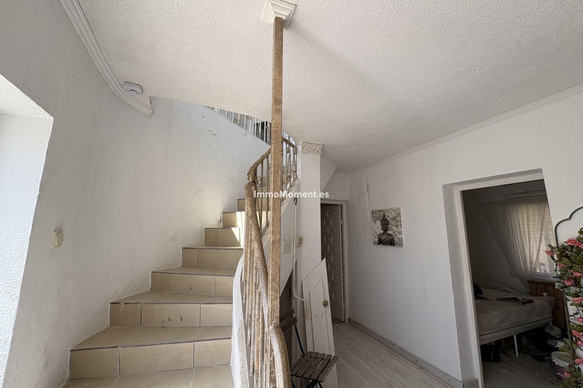 Reventa - Villa independiente - Fuengirola - Torreblanca