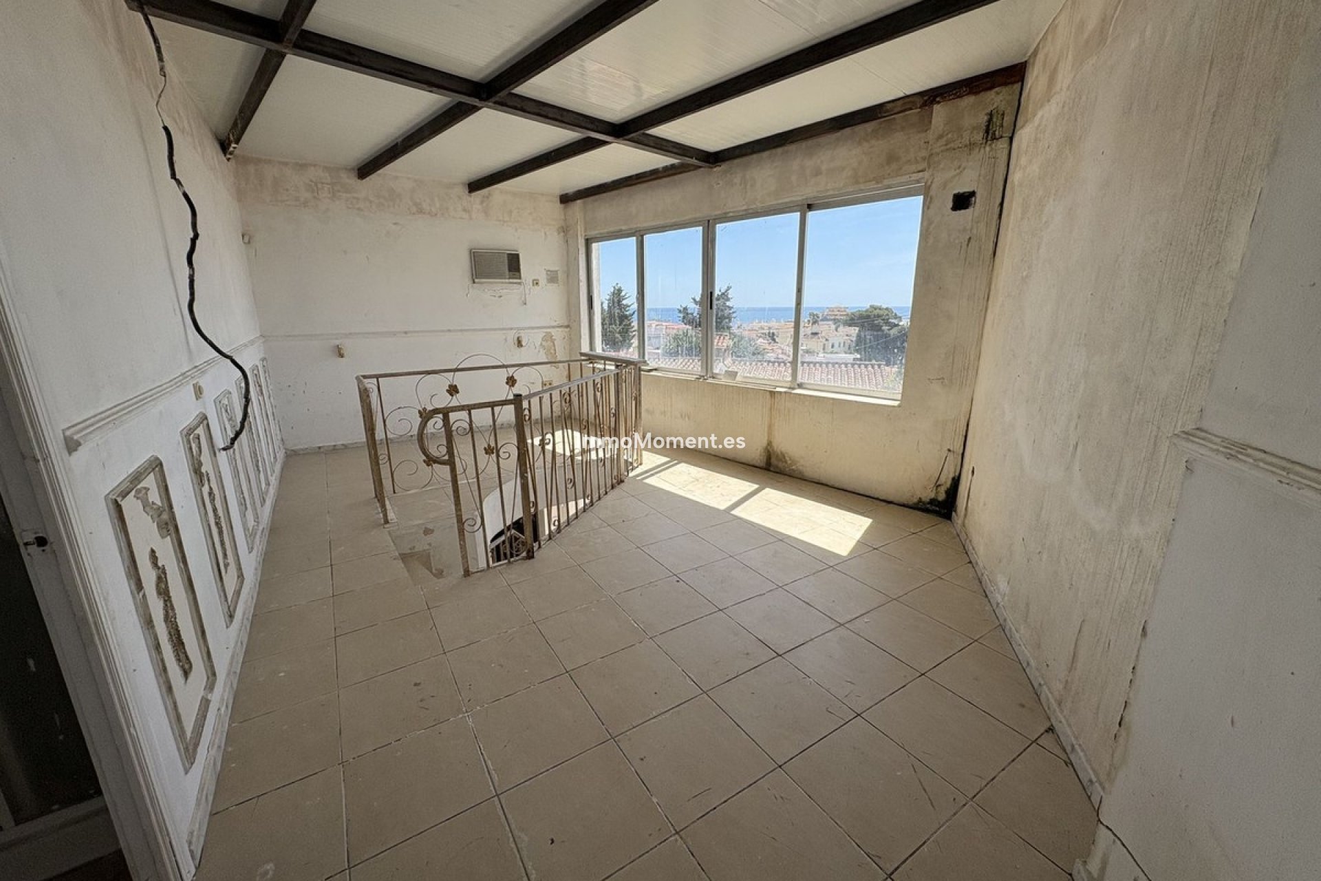 Reventa - Villa independiente - Fuengirola - Torreblanca