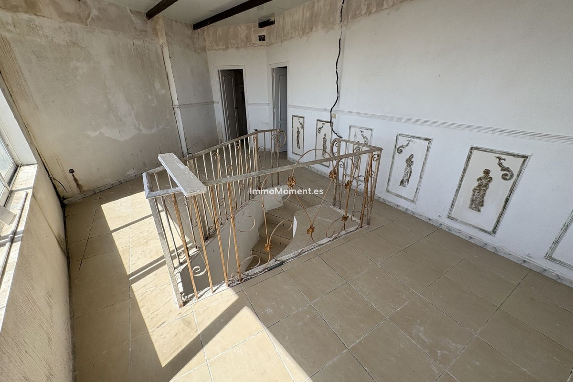 Reventa - Villa independiente - Fuengirola - Torreblanca