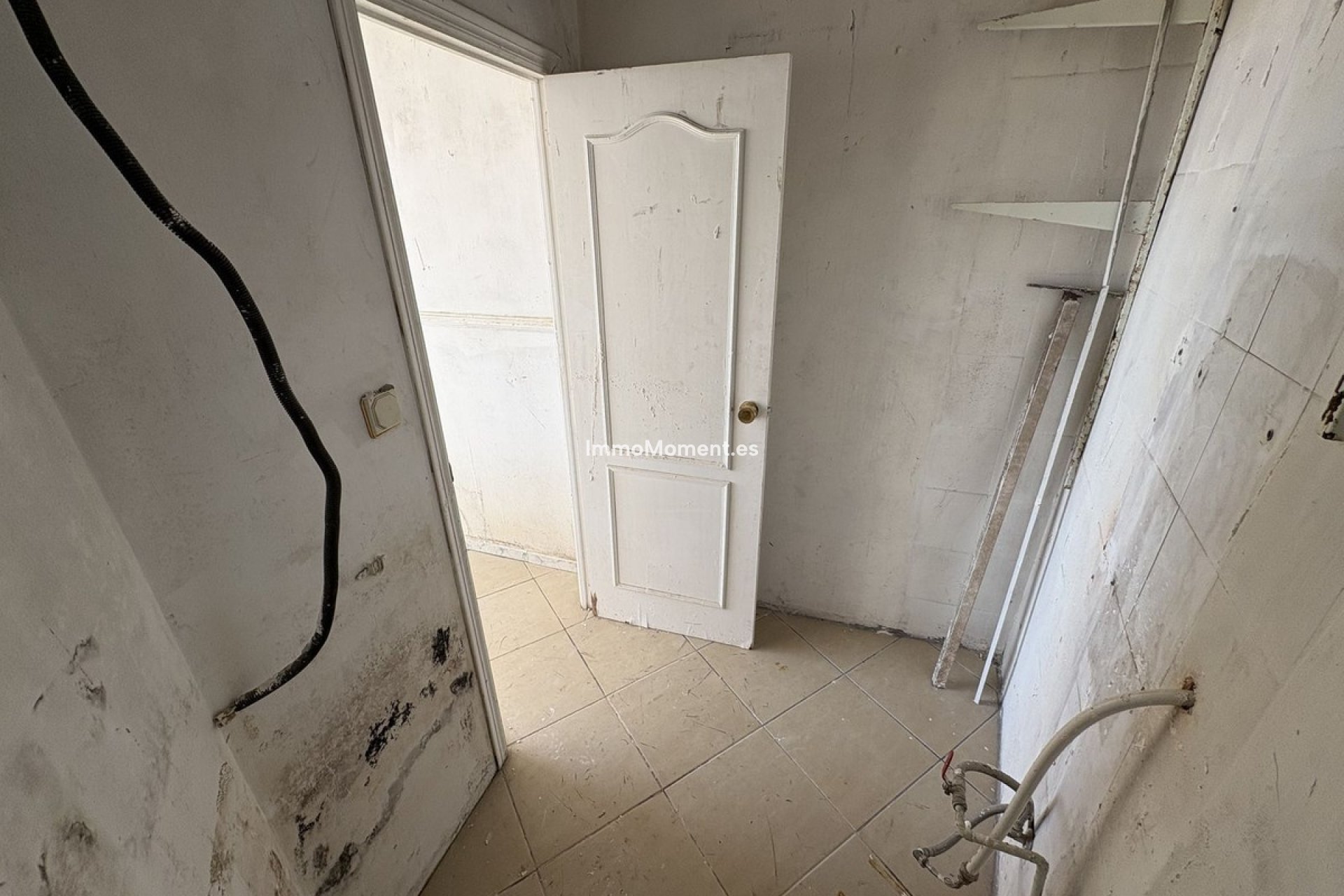 Reventa - Villa independiente - Fuengirola - Torreblanca