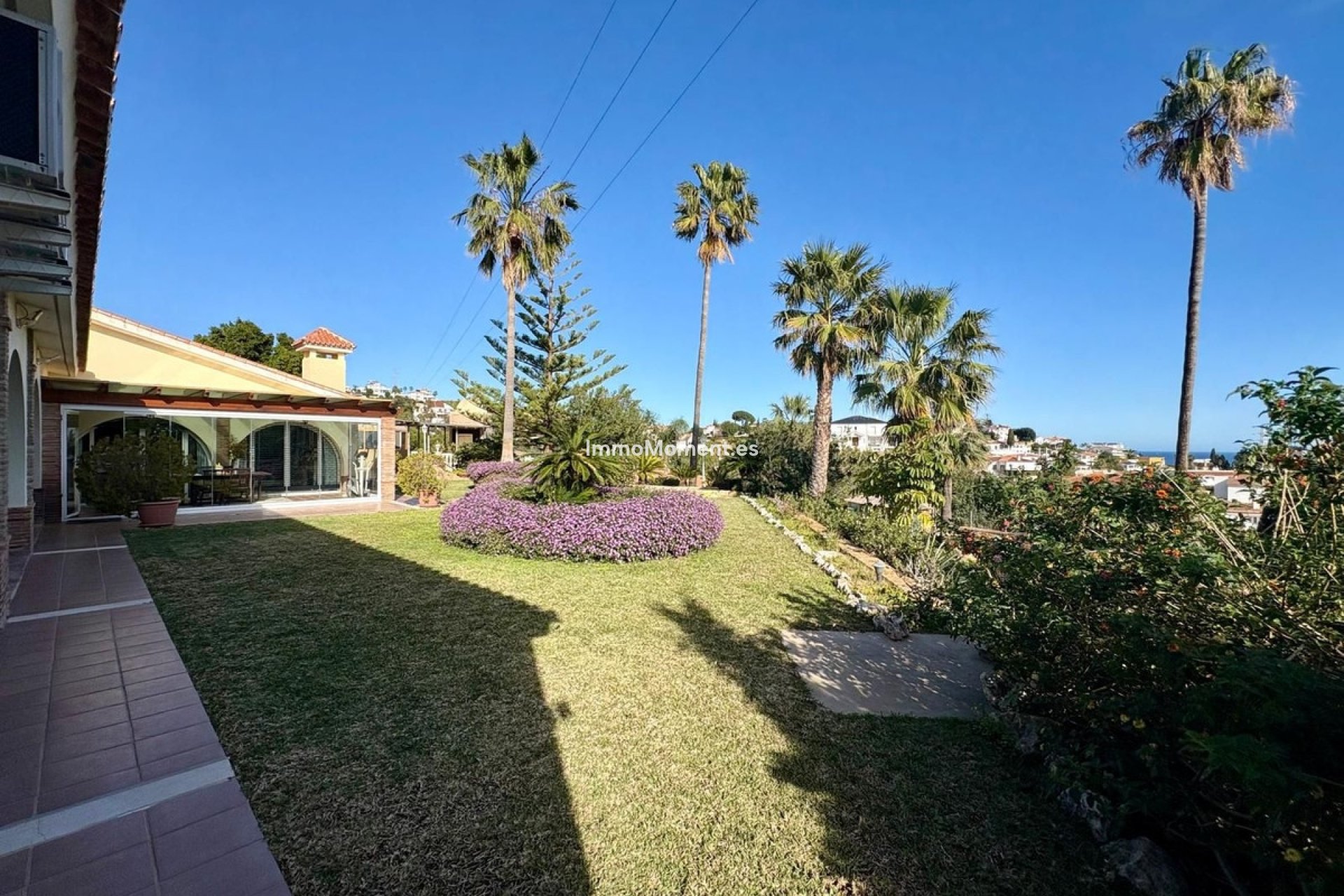 Reventa - Villa independiente - Fuengirola - Torreblanca