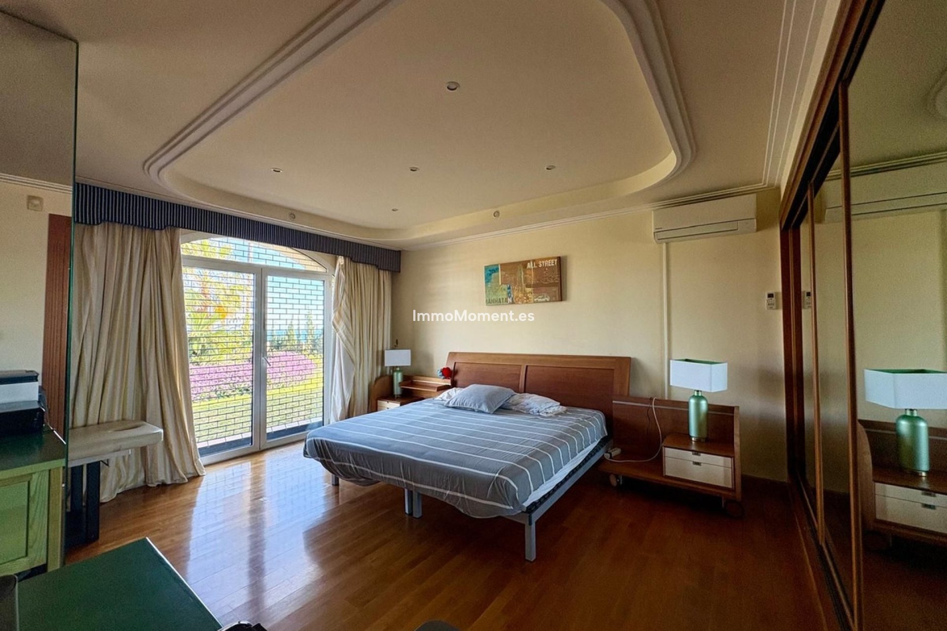 Reventa - Villa independiente - Fuengirola - Torreblanca