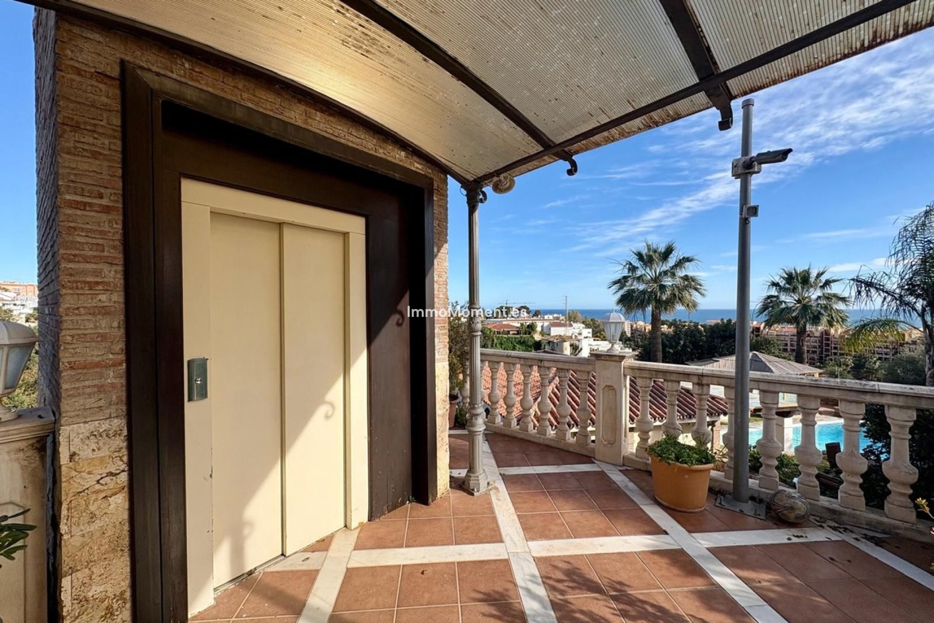 Reventa - Villa independiente - Fuengirola - Torreblanca