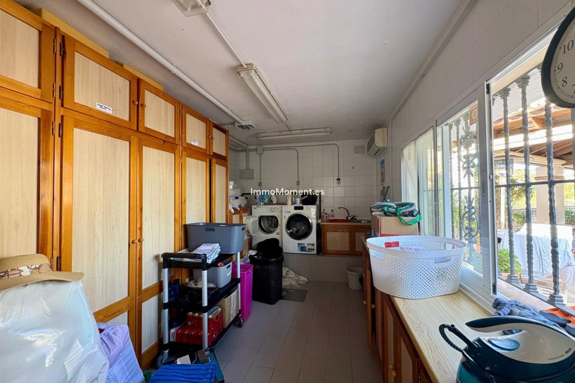 Reventa - Villa independiente - Fuengirola - Torreblanca