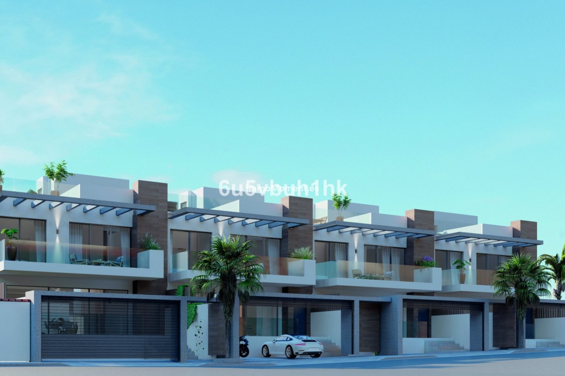 Reventa - Villa independiente - Fuengirola - Torreblanca