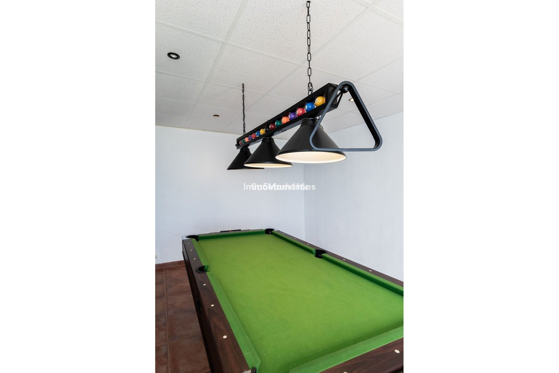 Reventa - Villa independiente - Fuengirola - Torreblanca