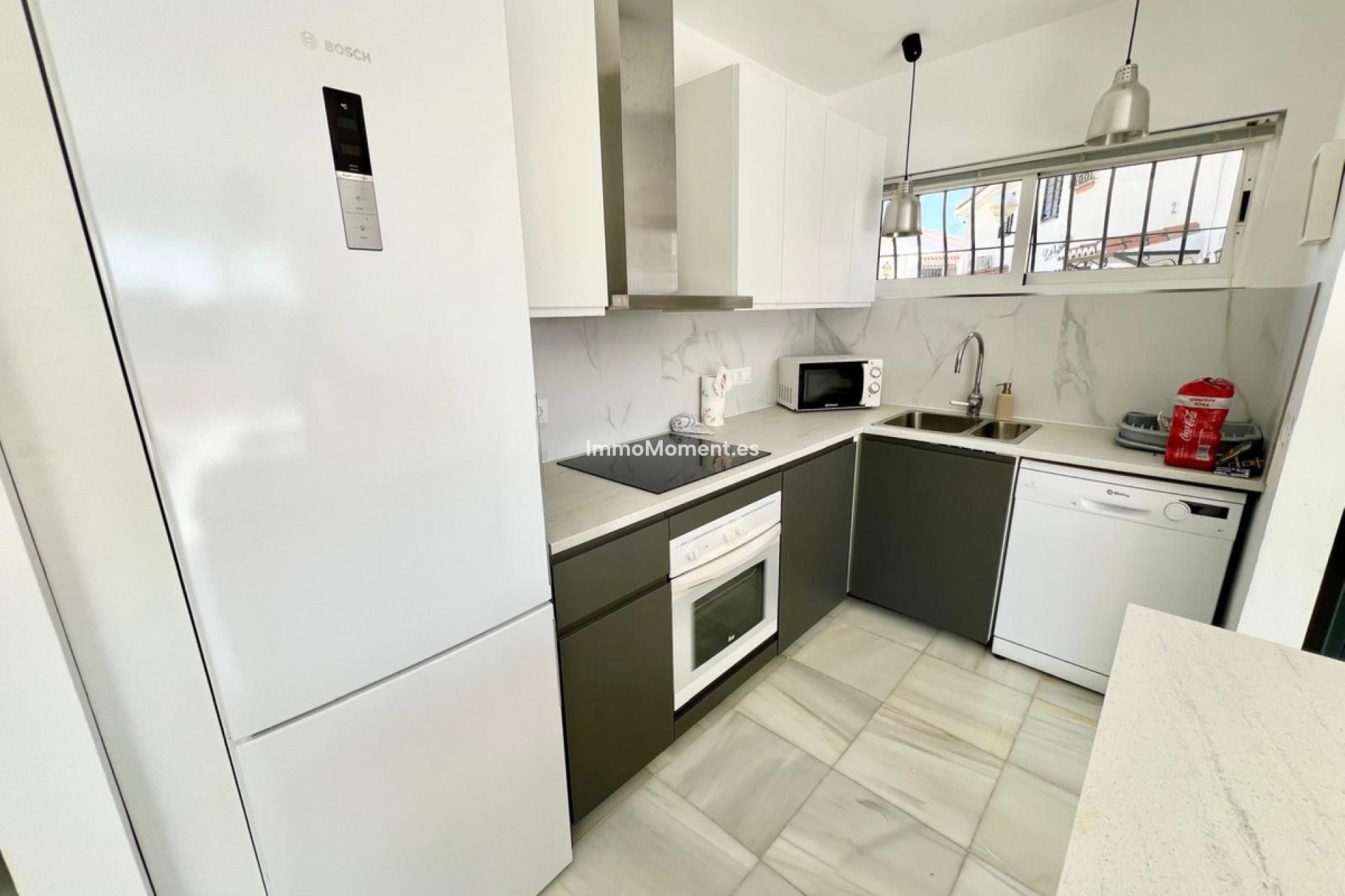 Reventa - Villa independiente - Fuengirola - Torreblanca