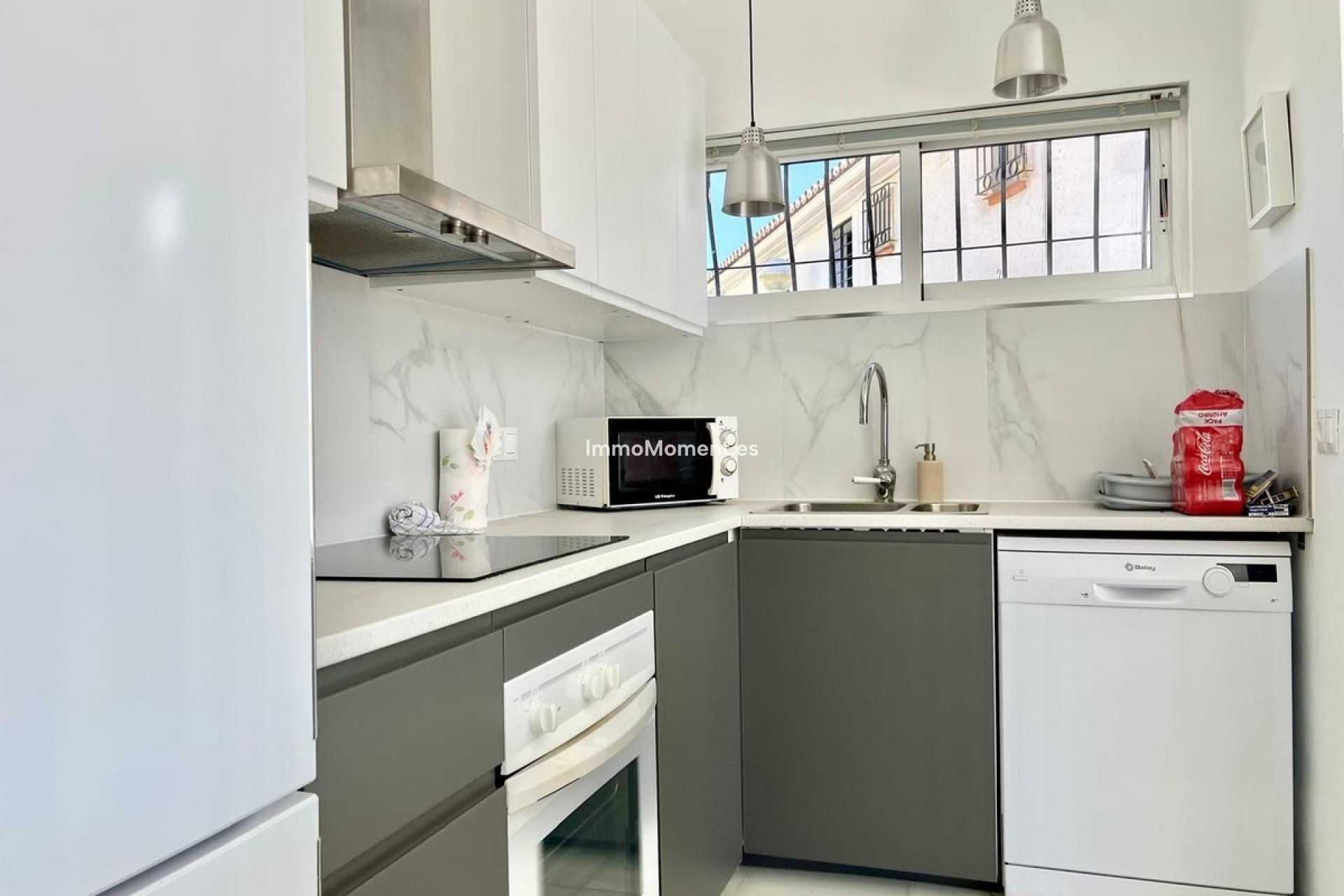 Reventa - Villa independiente - Fuengirola - Torreblanca