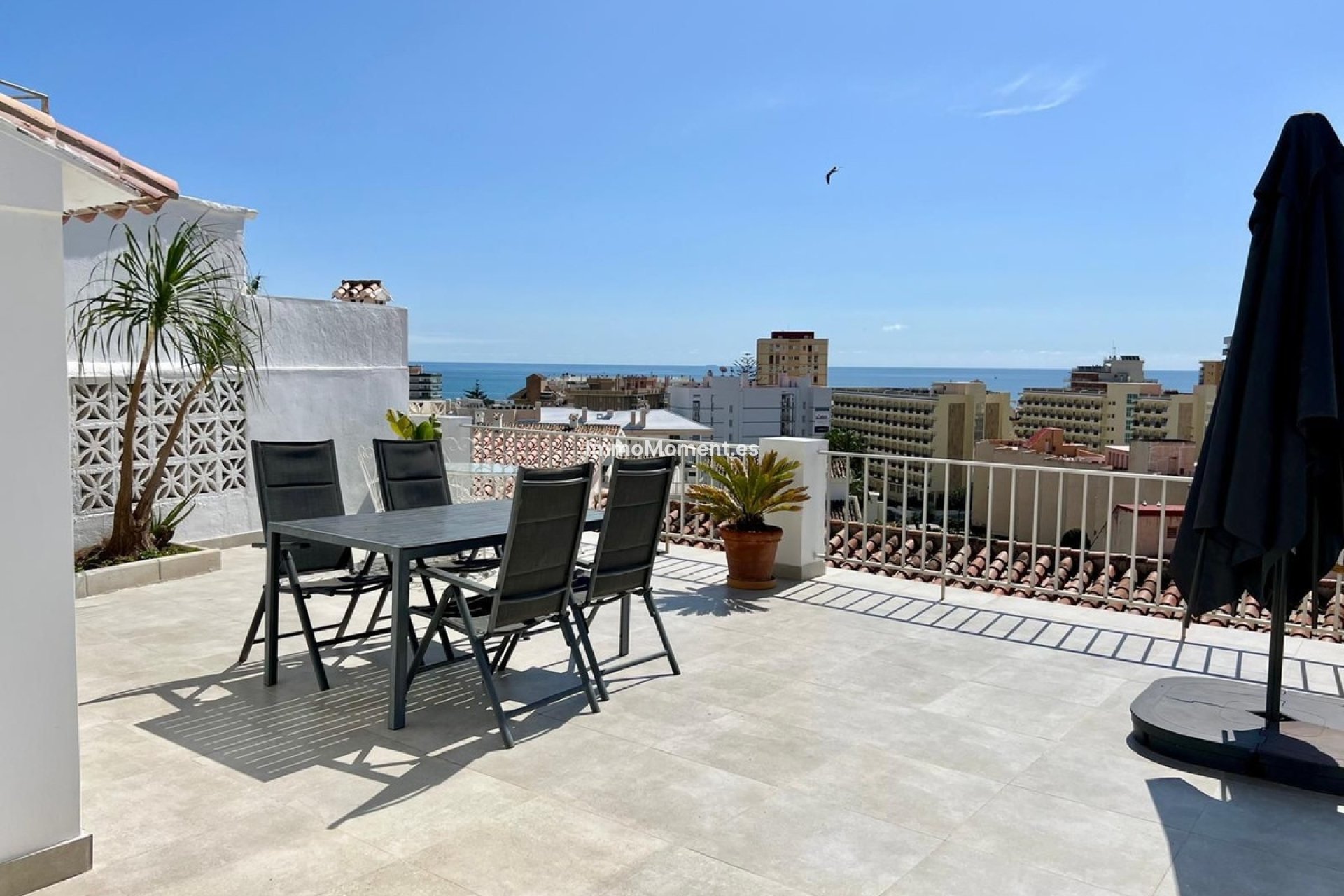 Reventa - Villa independiente - Fuengirola - Torreblanca