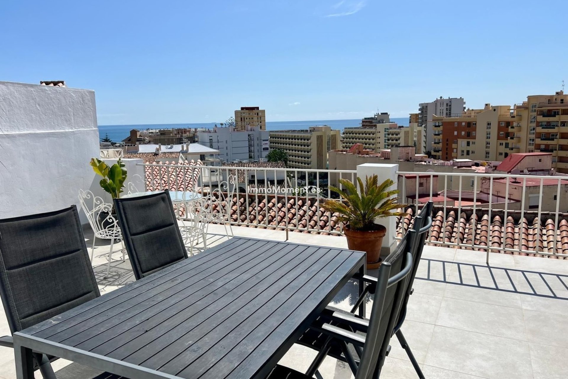 Reventa - Villa independiente - Fuengirola - Torreblanca
