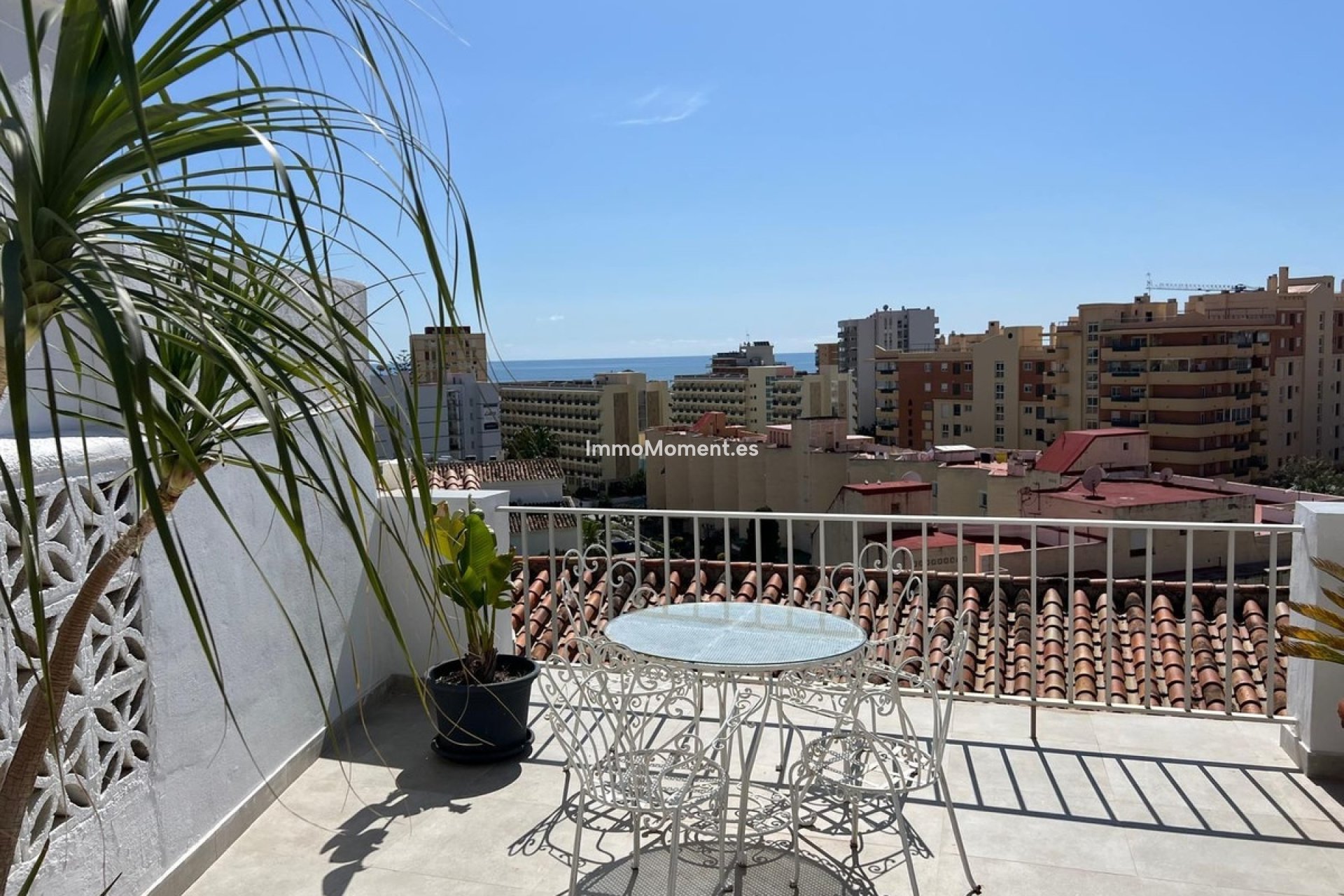 Reventa - Villa independiente - Fuengirola - Torreblanca