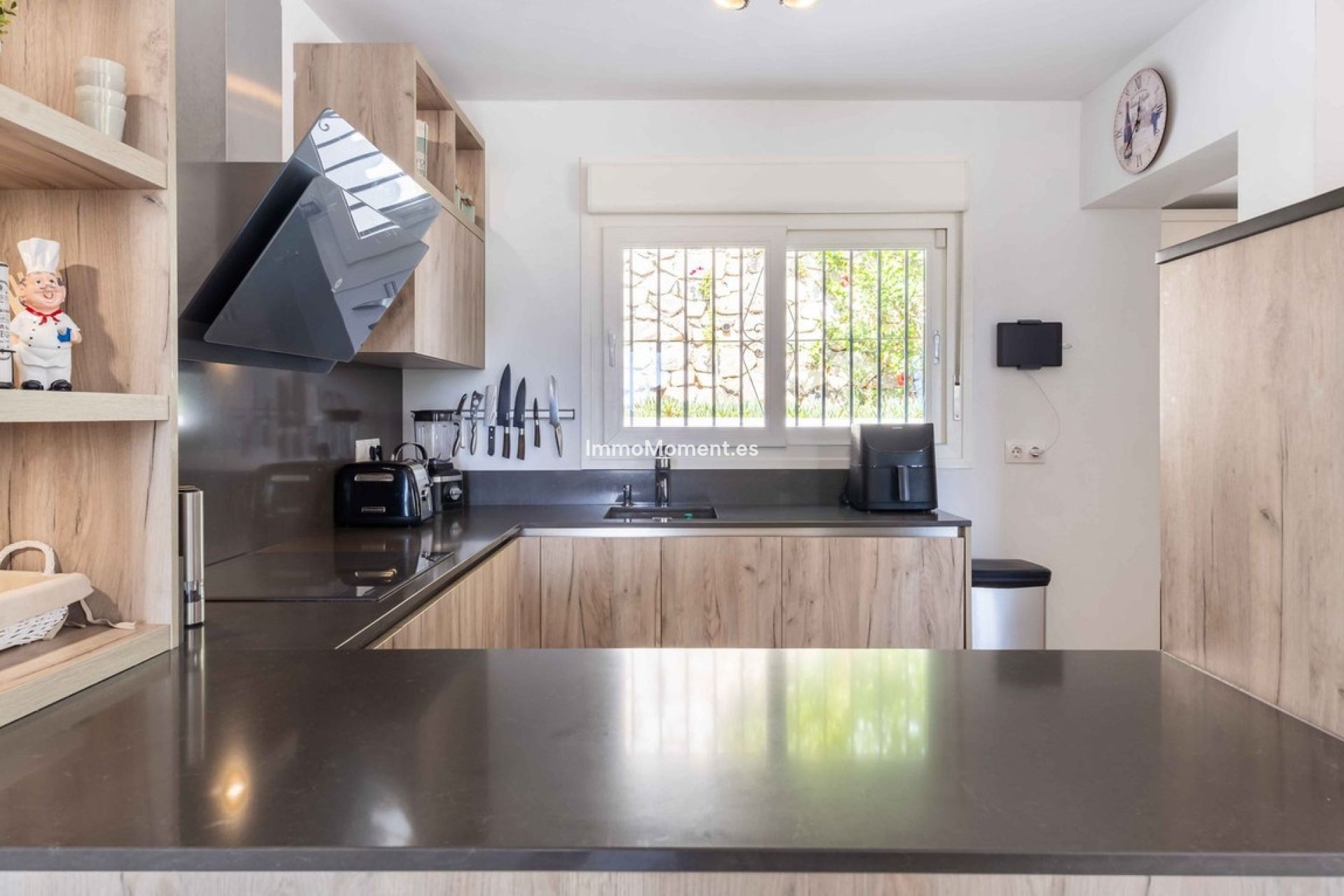 Reventa - Villa independiente - Fuengirola - Torreblanca