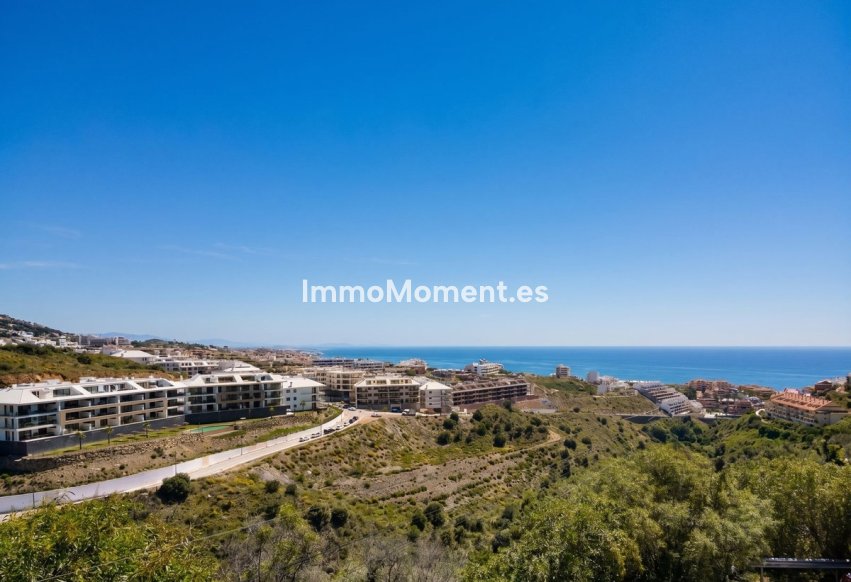 Reventa - Villa independiente - Fuengirola - Torreblanca