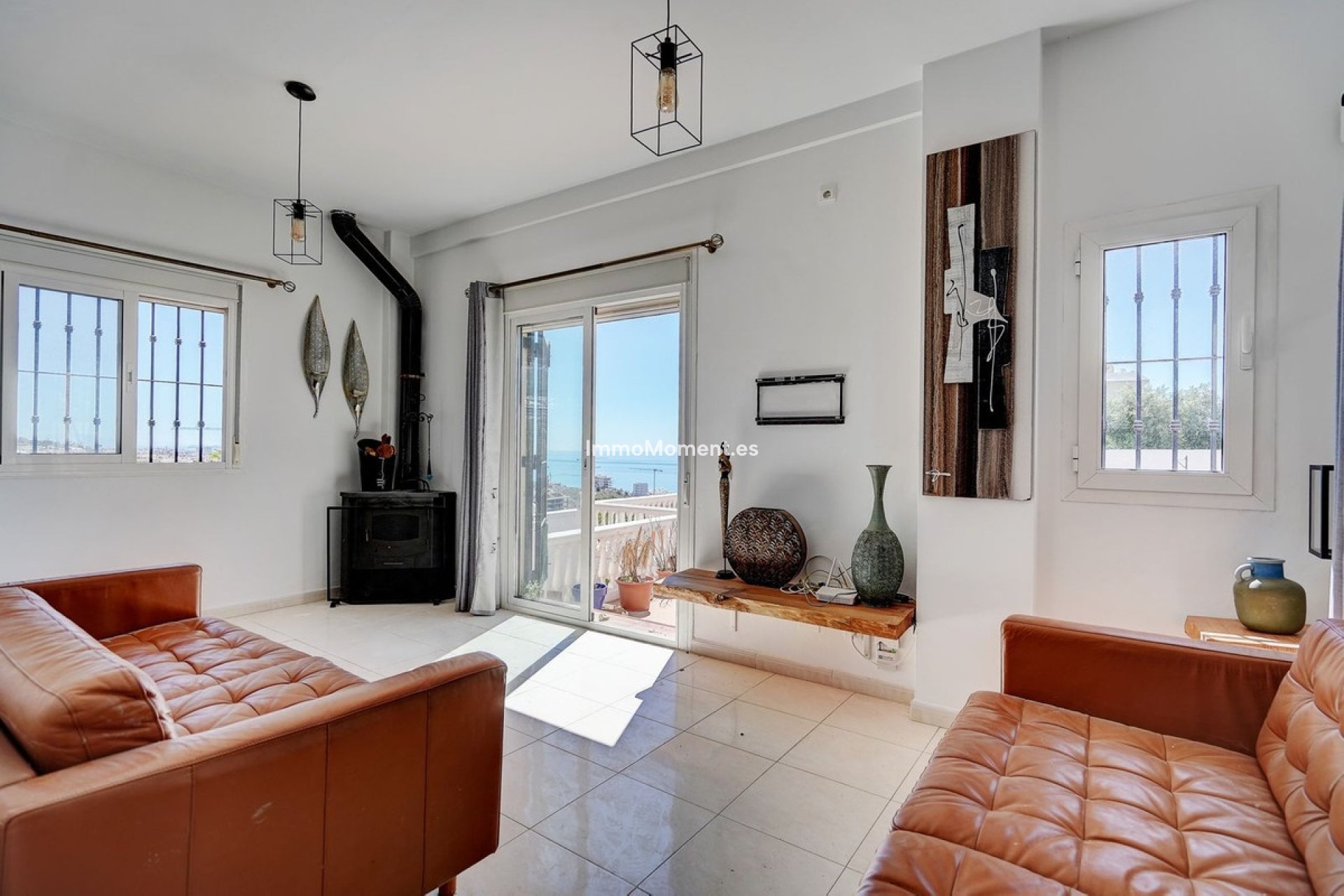 Reventa - Villa independiente - Fuengirola - Torreblanca
