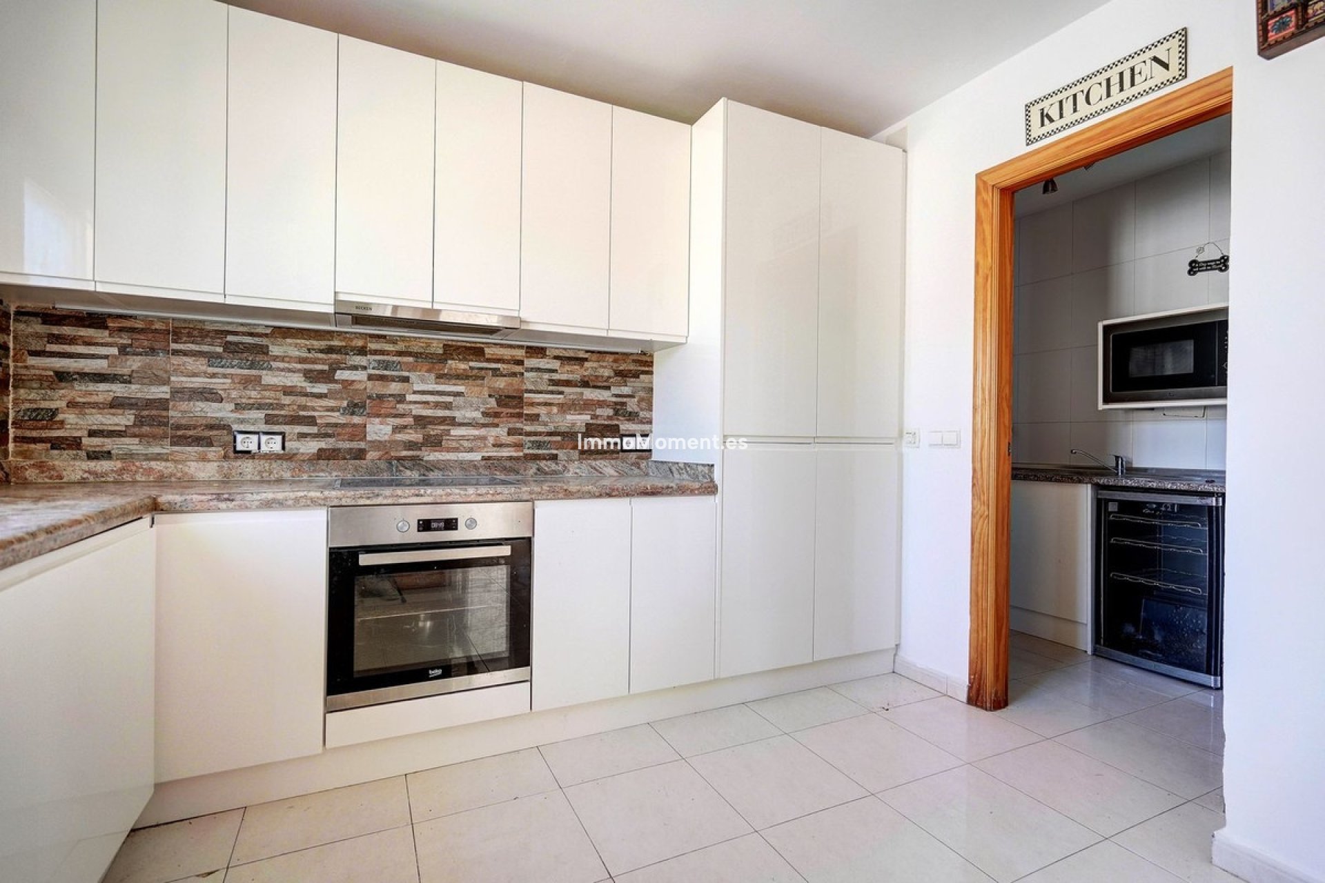 Reventa - Villa independiente - Fuengirola - Torreblanca