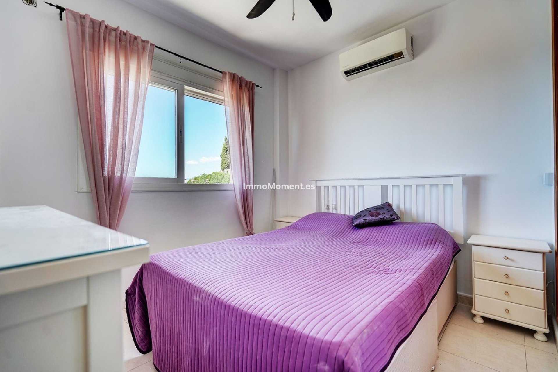Reventa - Villa independiente - Fuengirola - Torreblanca