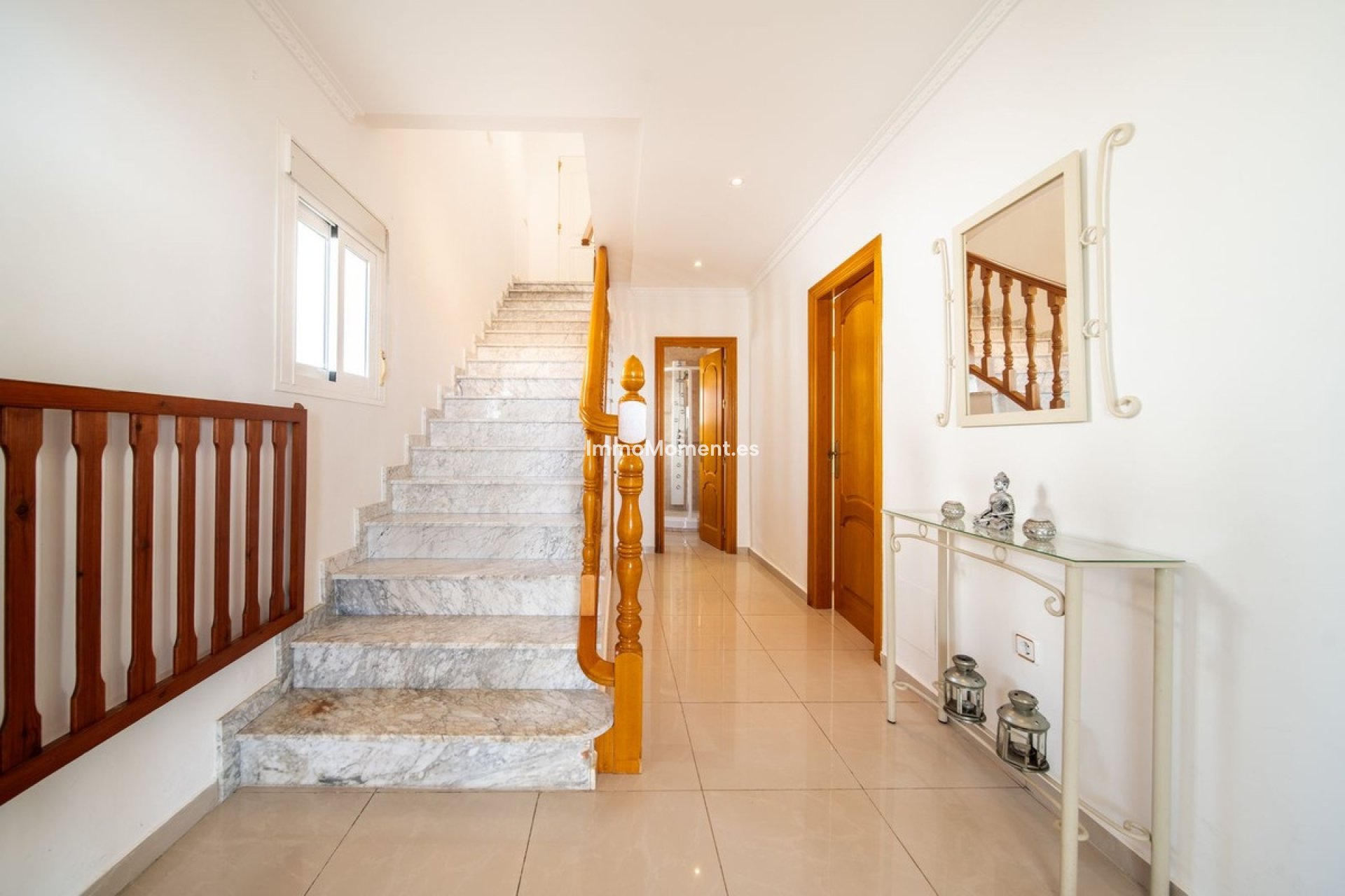 Reventa - Villa independiente - Fuengirola - Torreblanca