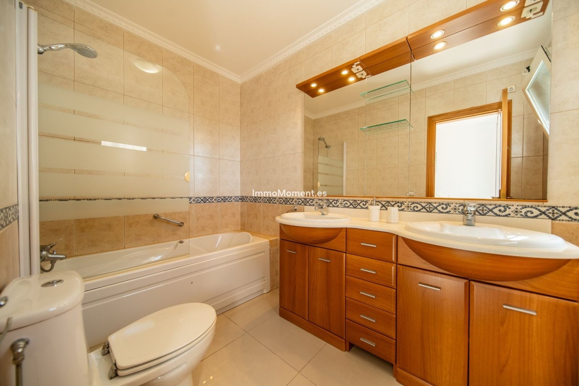 Reventa - Villa independiente - Fuengirola - Torreblanca