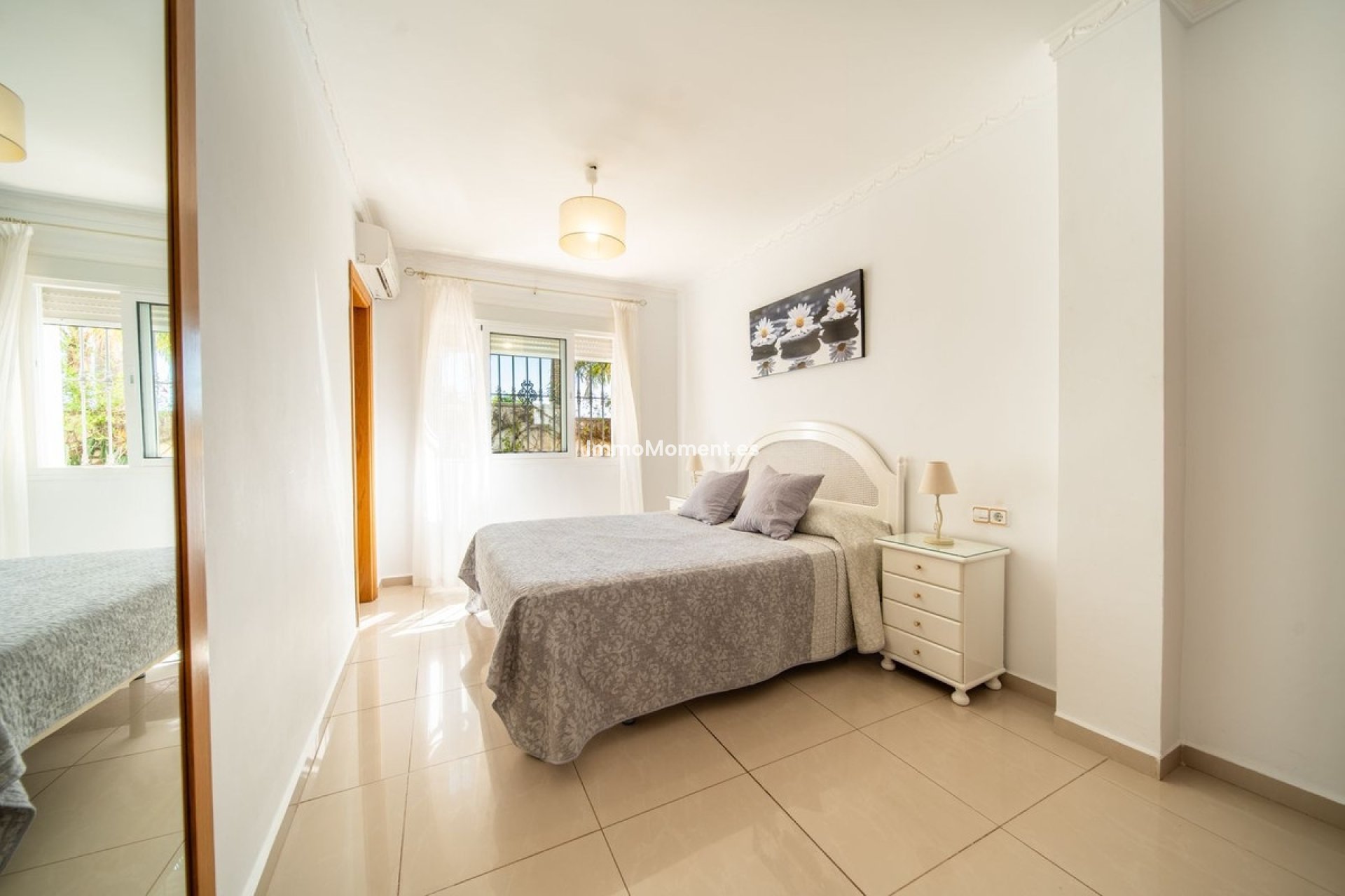 Reventa - Villa independiente - Fuengirola - Torreblanca
