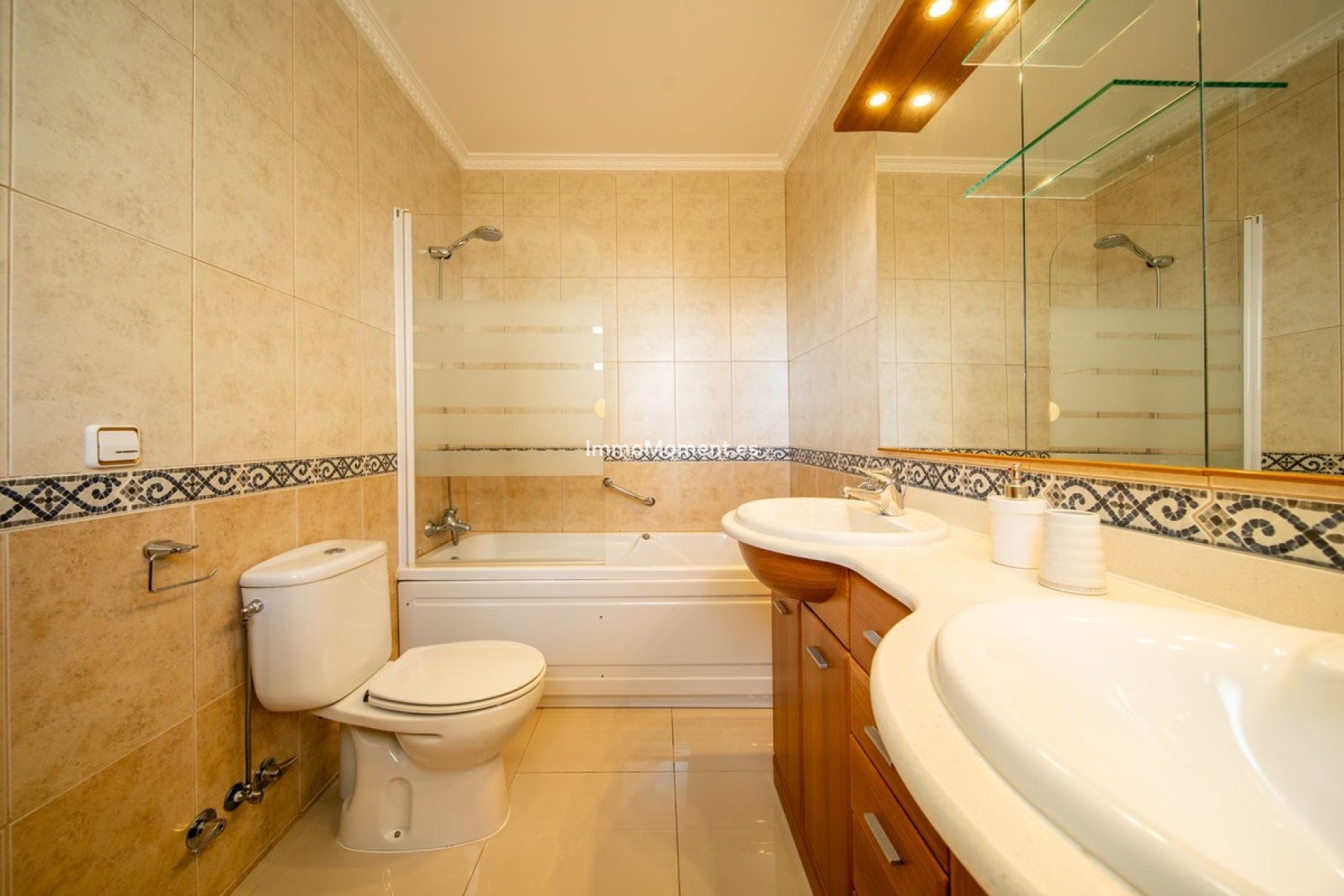Reventa - Villa independiente - Fuengirola - Torreblanca
