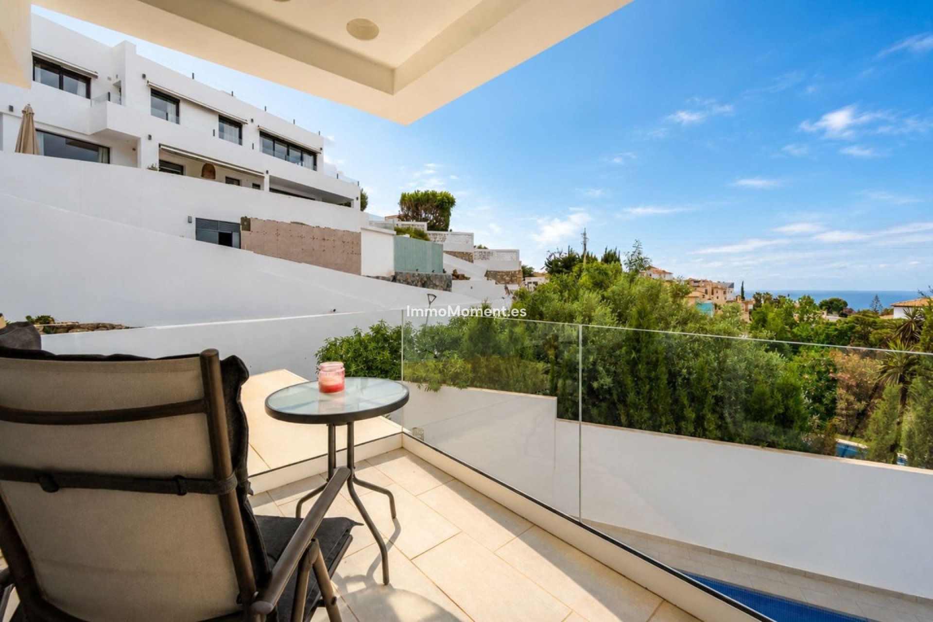 Reventa - Villa independiente - Fuengirola - Torreblanca
