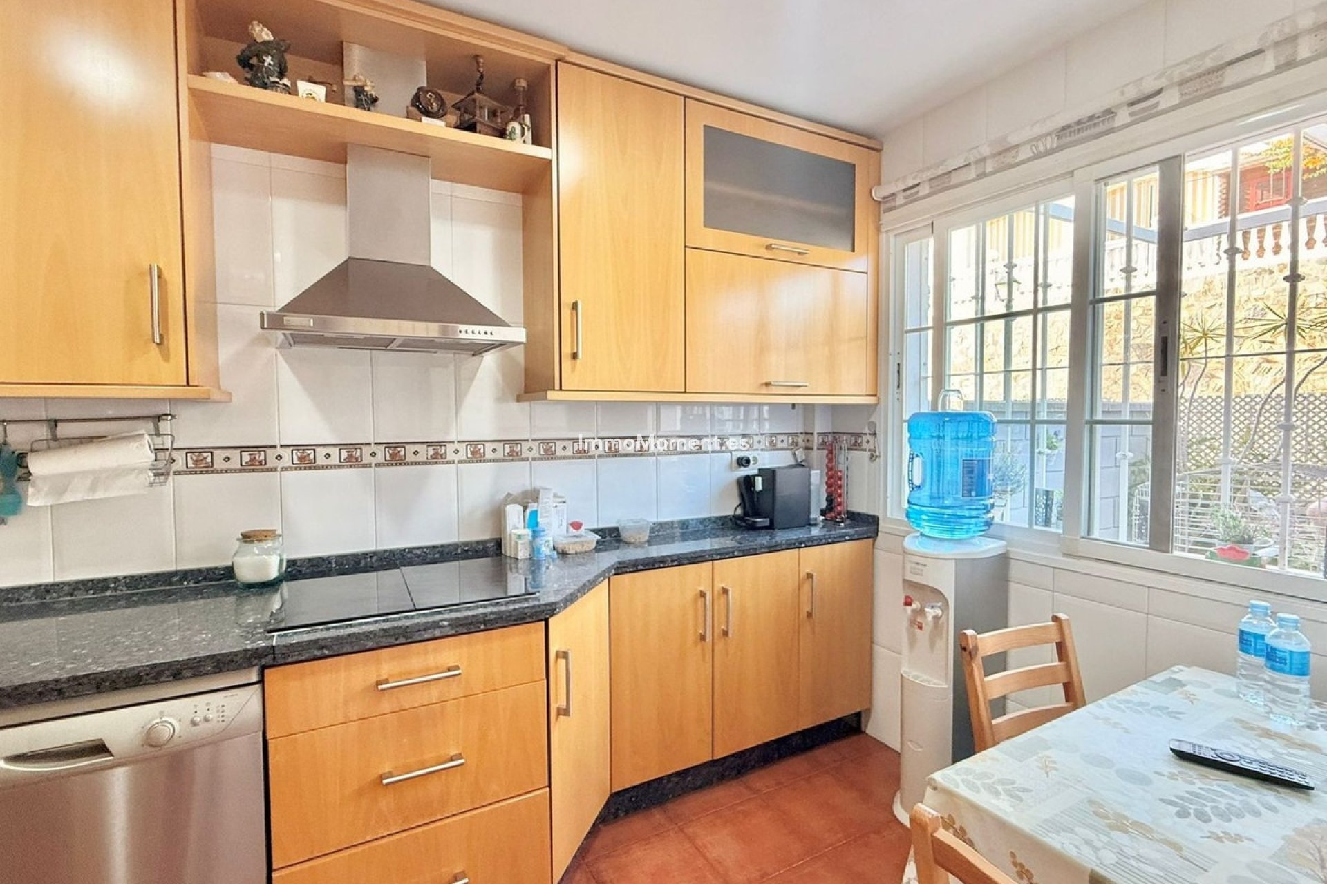 Reventa - Villa independiente - Fuengirola - Torreblanca