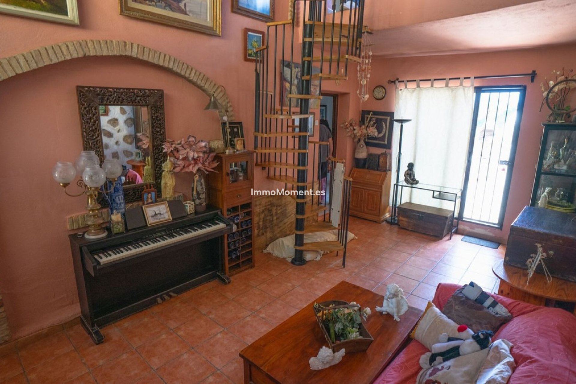 Reventa - Villa independiente - Fuengirola - Torreblanca