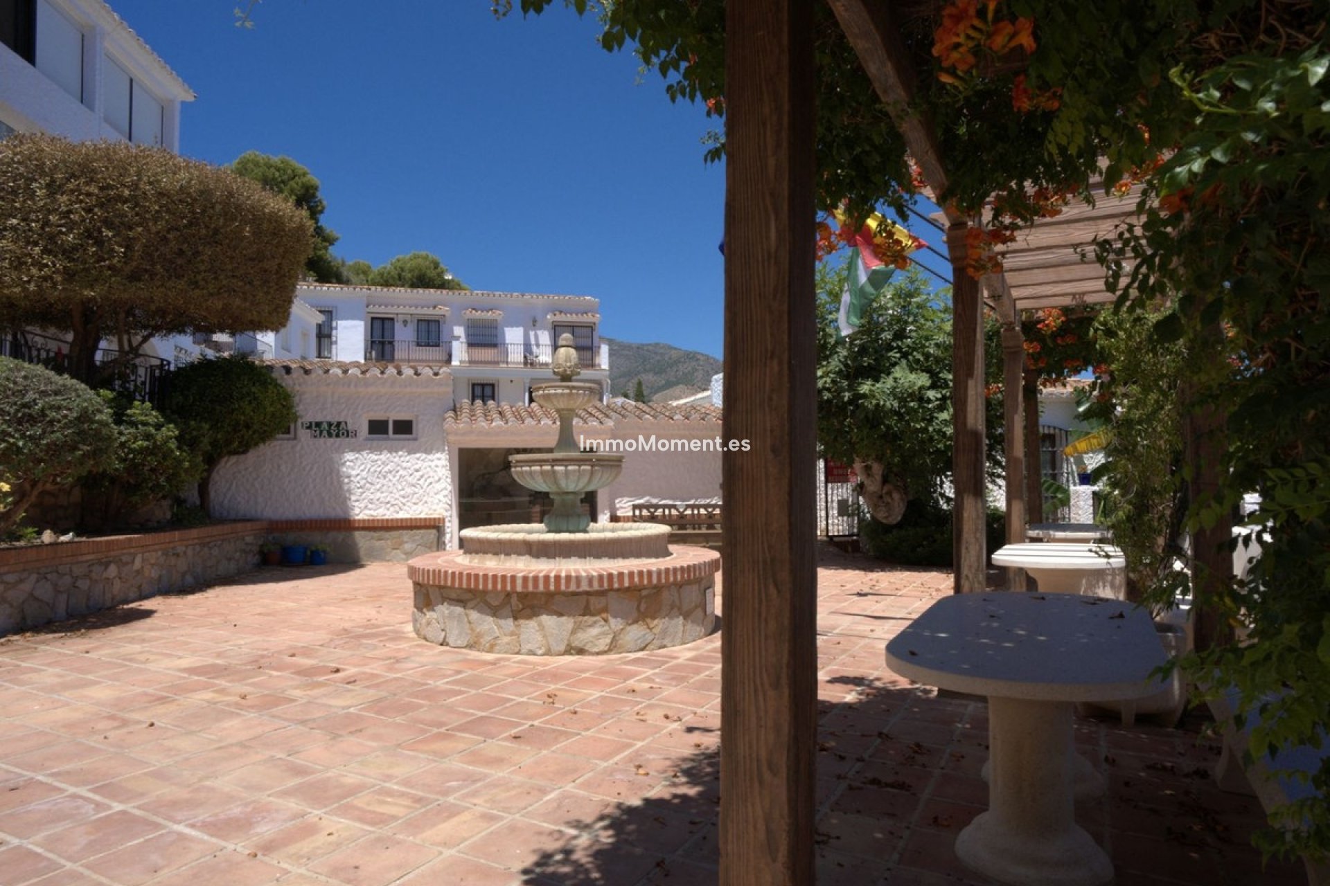 Reventa - Villa independiente - Fuengirola - Torreblanca