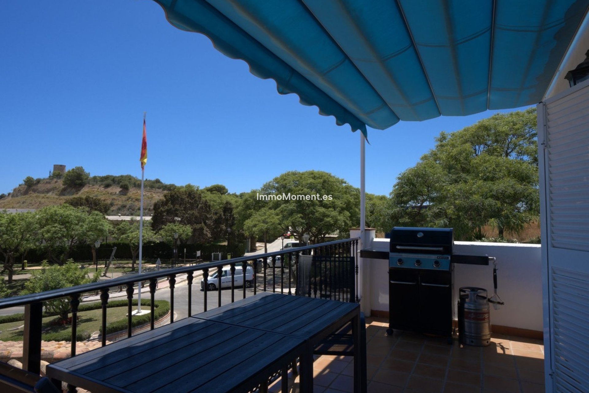 Reventa - Villa independiente - Fuengirola - Torreblanca