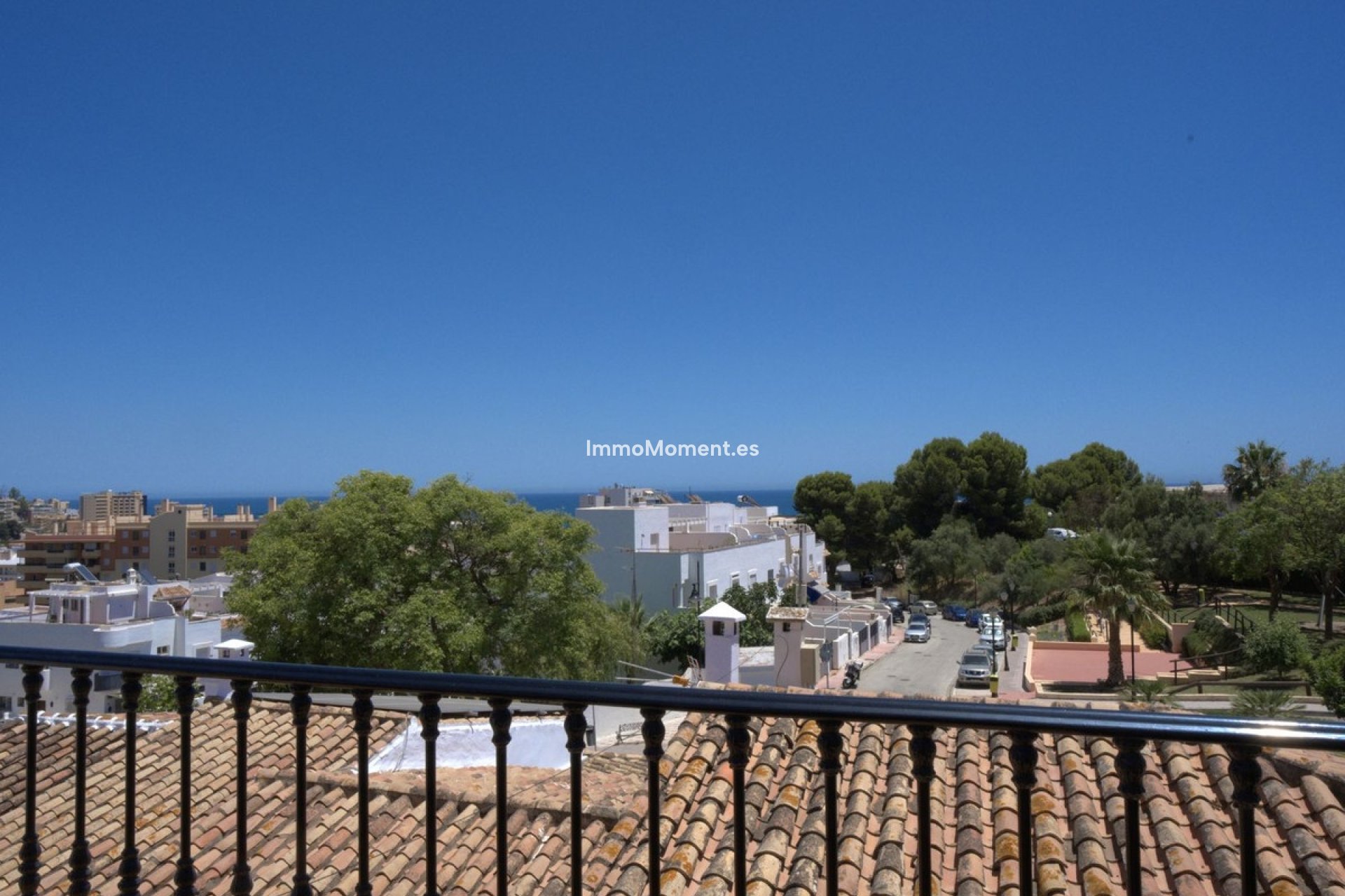 Reventa - Villa independiente - Fuengirola - Torreblanca