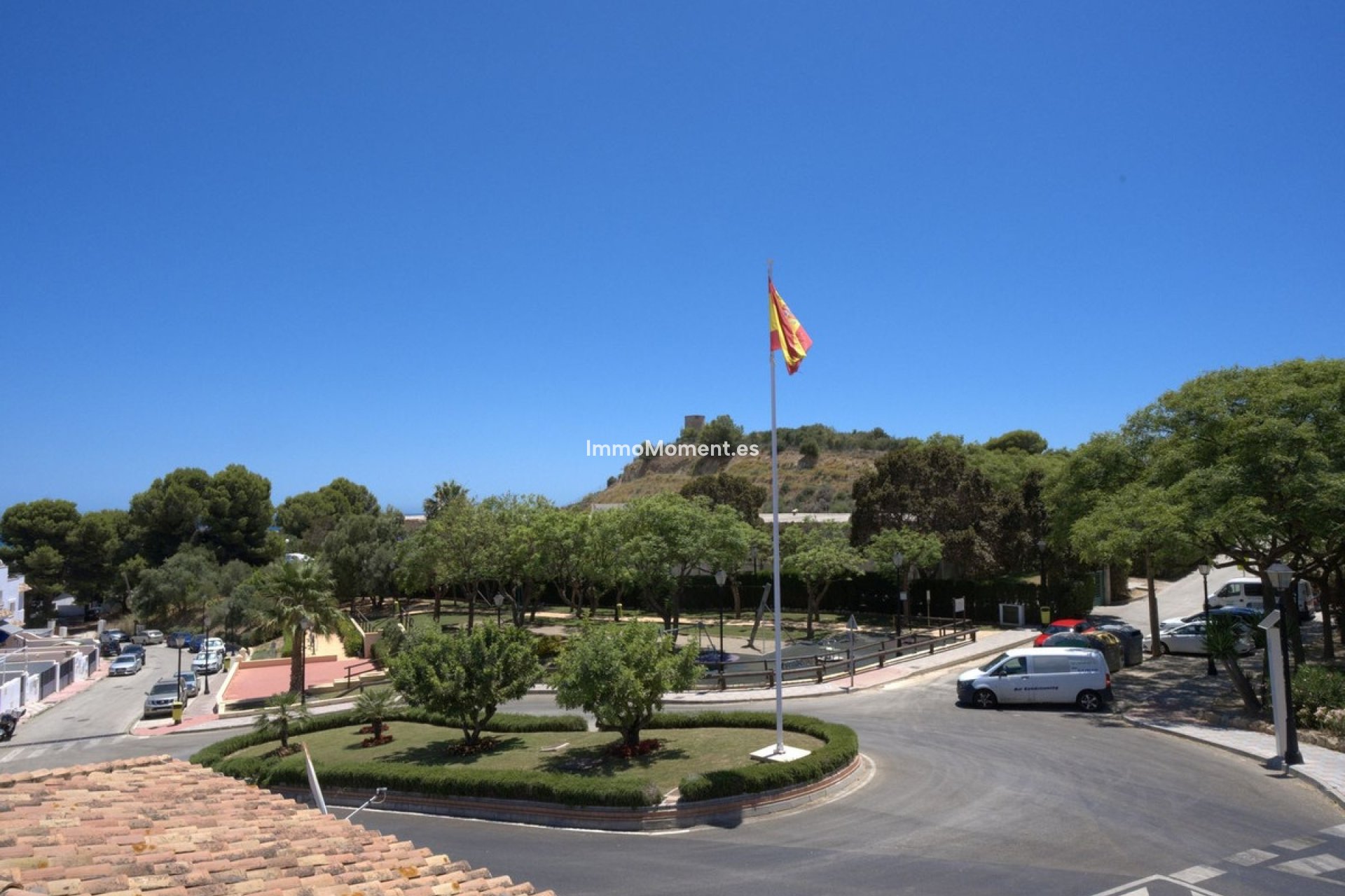 Reventa - Villa independiente - Fuengirola - Torreblanca
