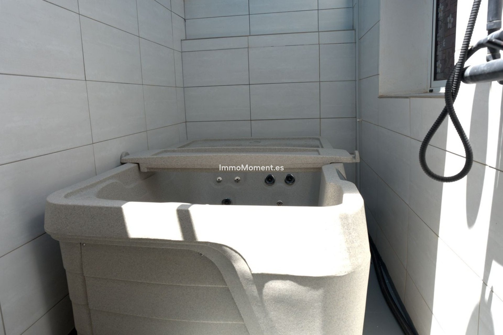 Reventa - Villa independiente - Fuengirola - Torreblanca