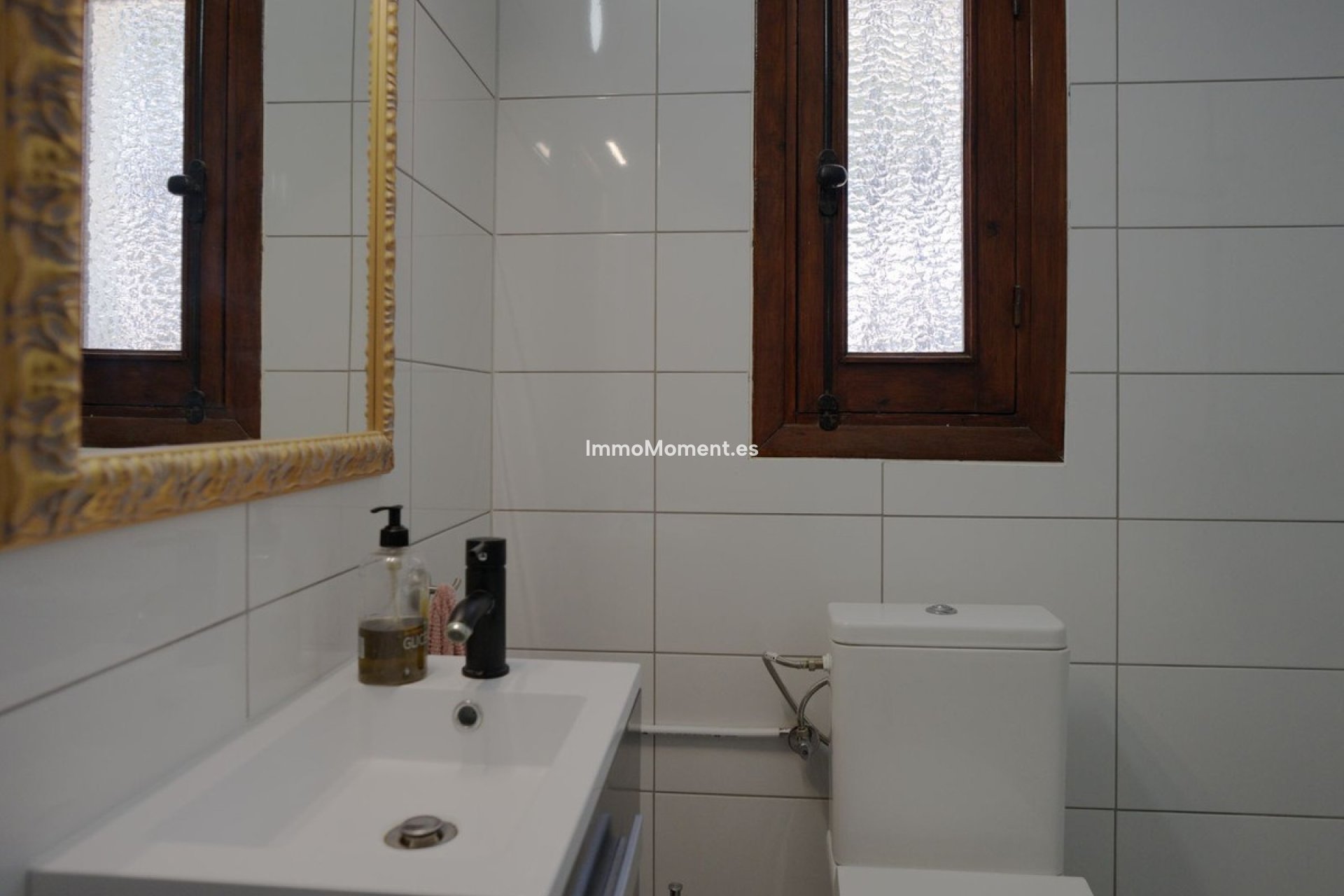 Reventa - Villa independiente - Fuengirola - Torreblanca