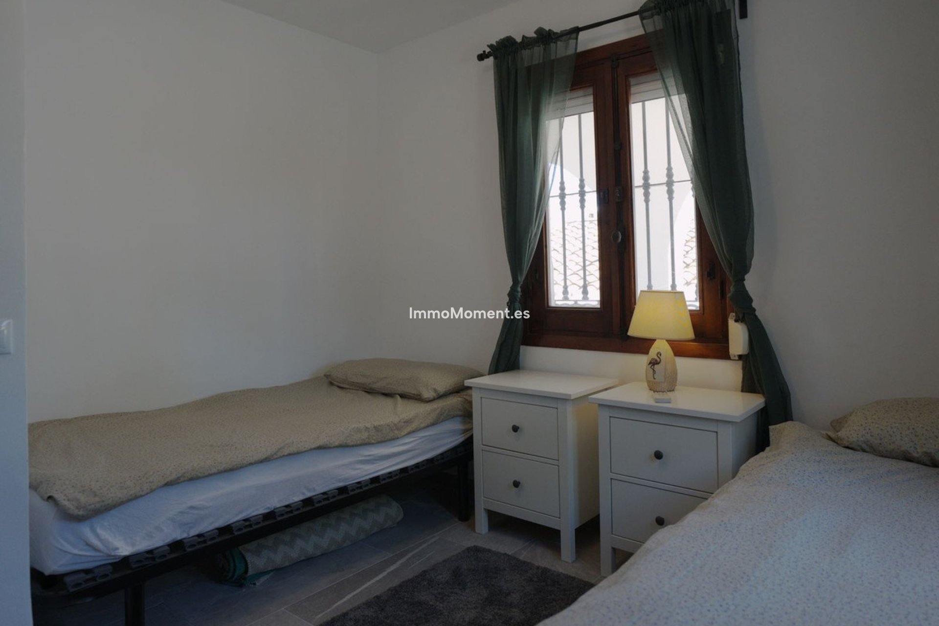 Reventa - Villa independiente - Fuengirola - Torreblanca