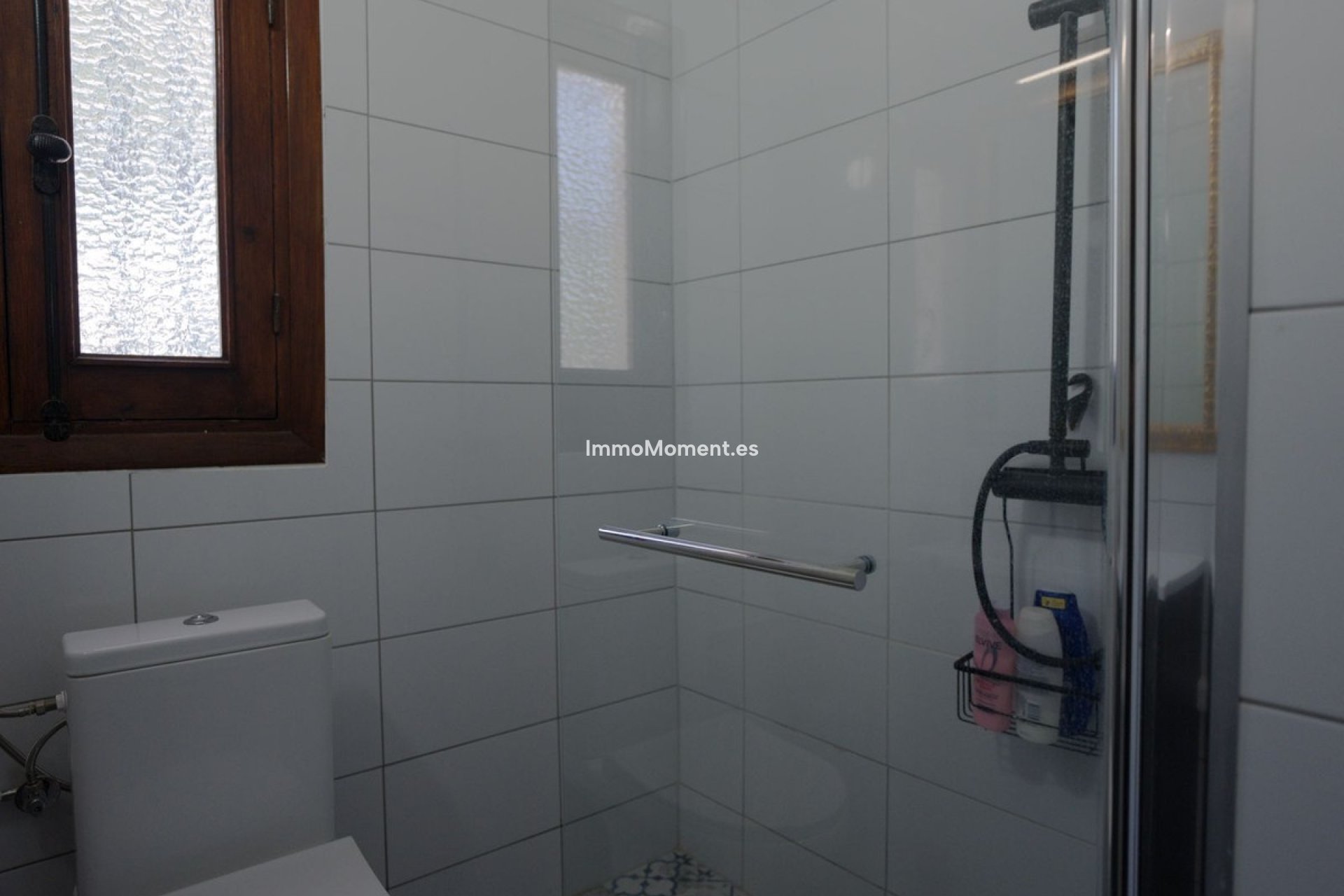 Reventa - Villa independiente - Fuengirola - Torreblanca