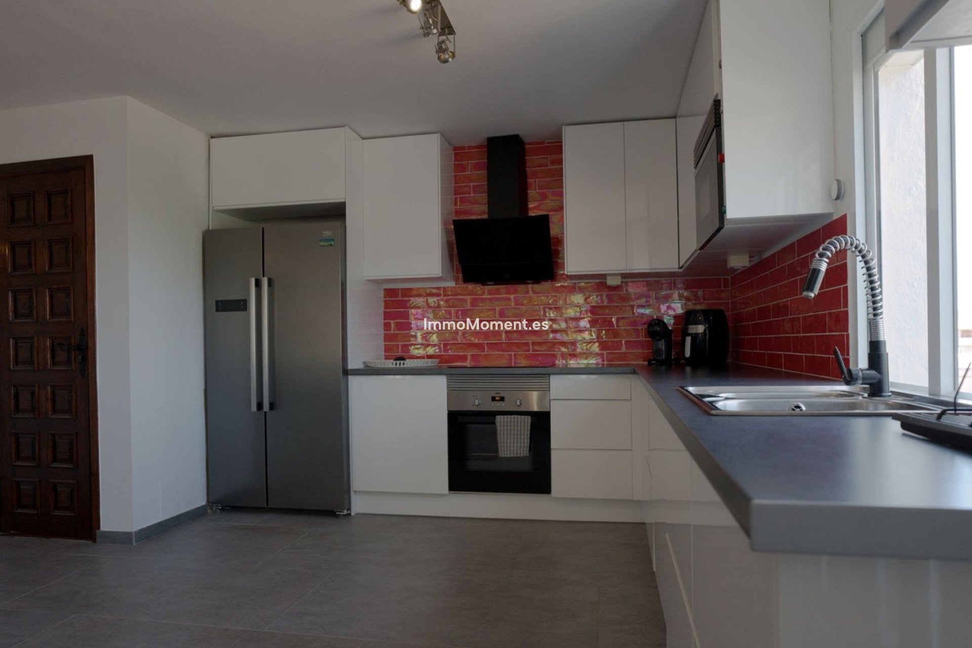 Reventa - Villa independiente - Fuengirola - Torreblanca