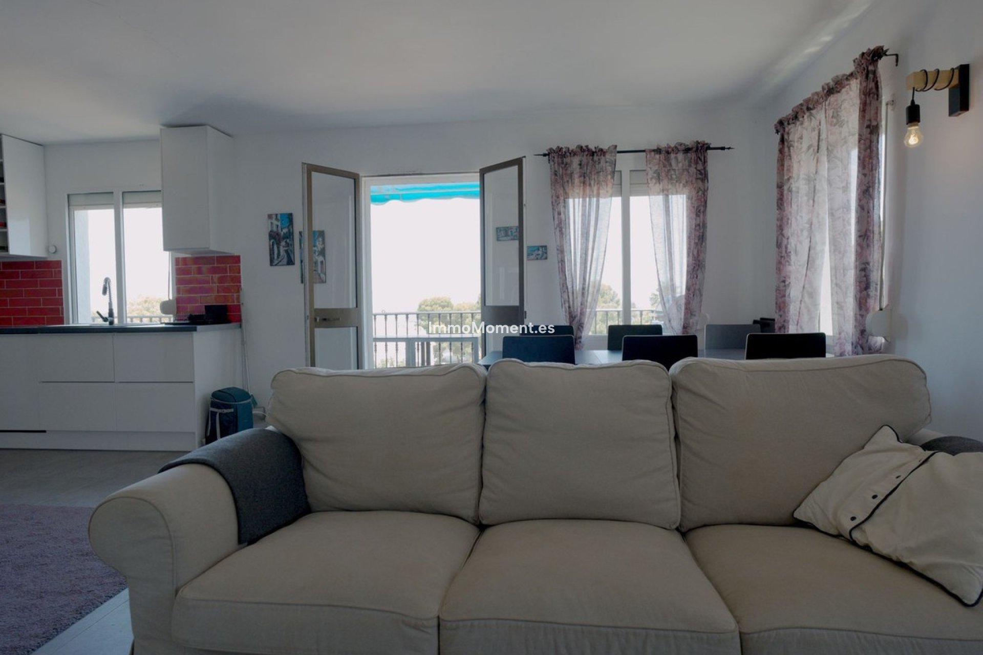 Reventa - Villa independiente - Fuengirola - Torreblanca