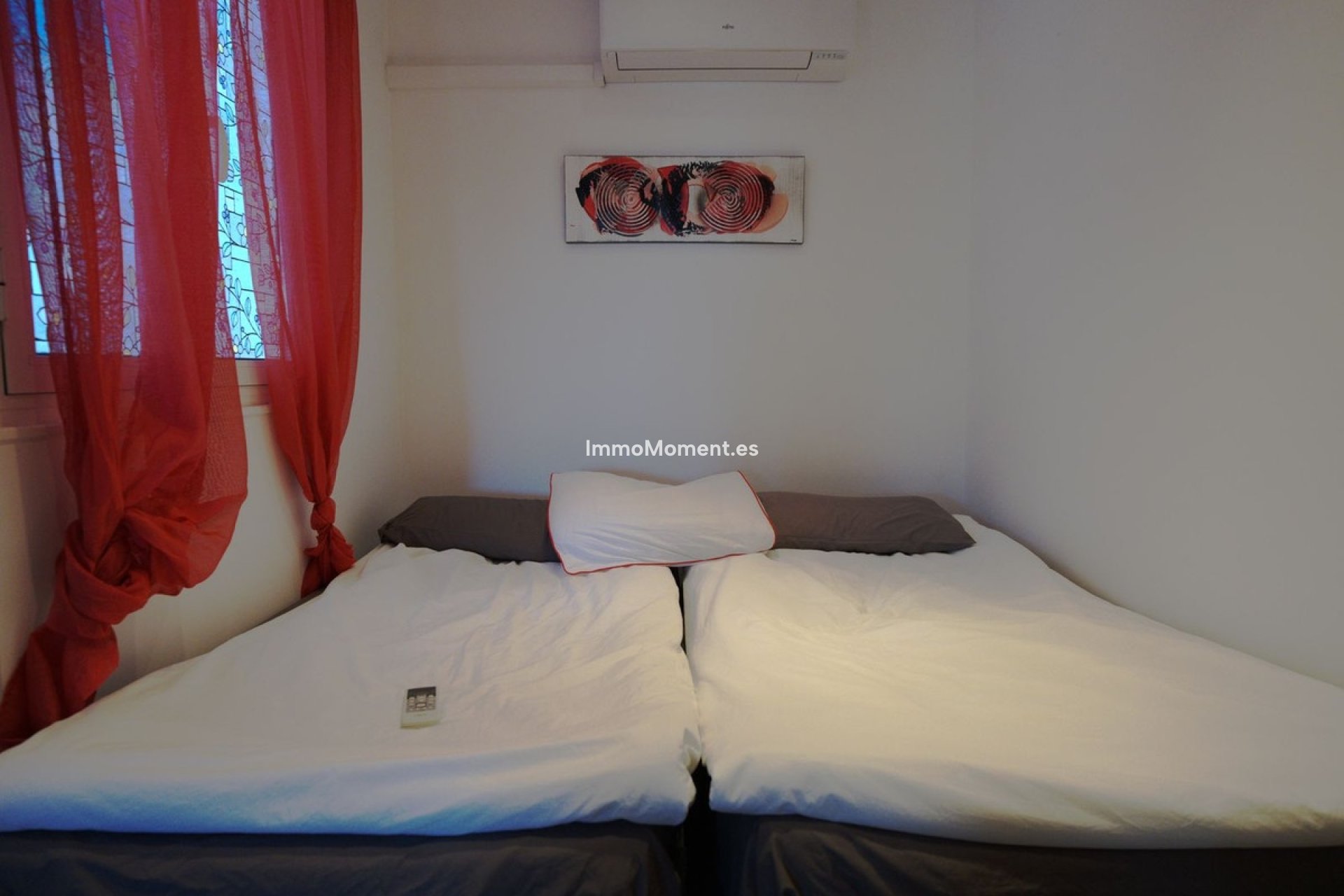 Reventa - Villa independiente - Fuengirola - Torreblanca