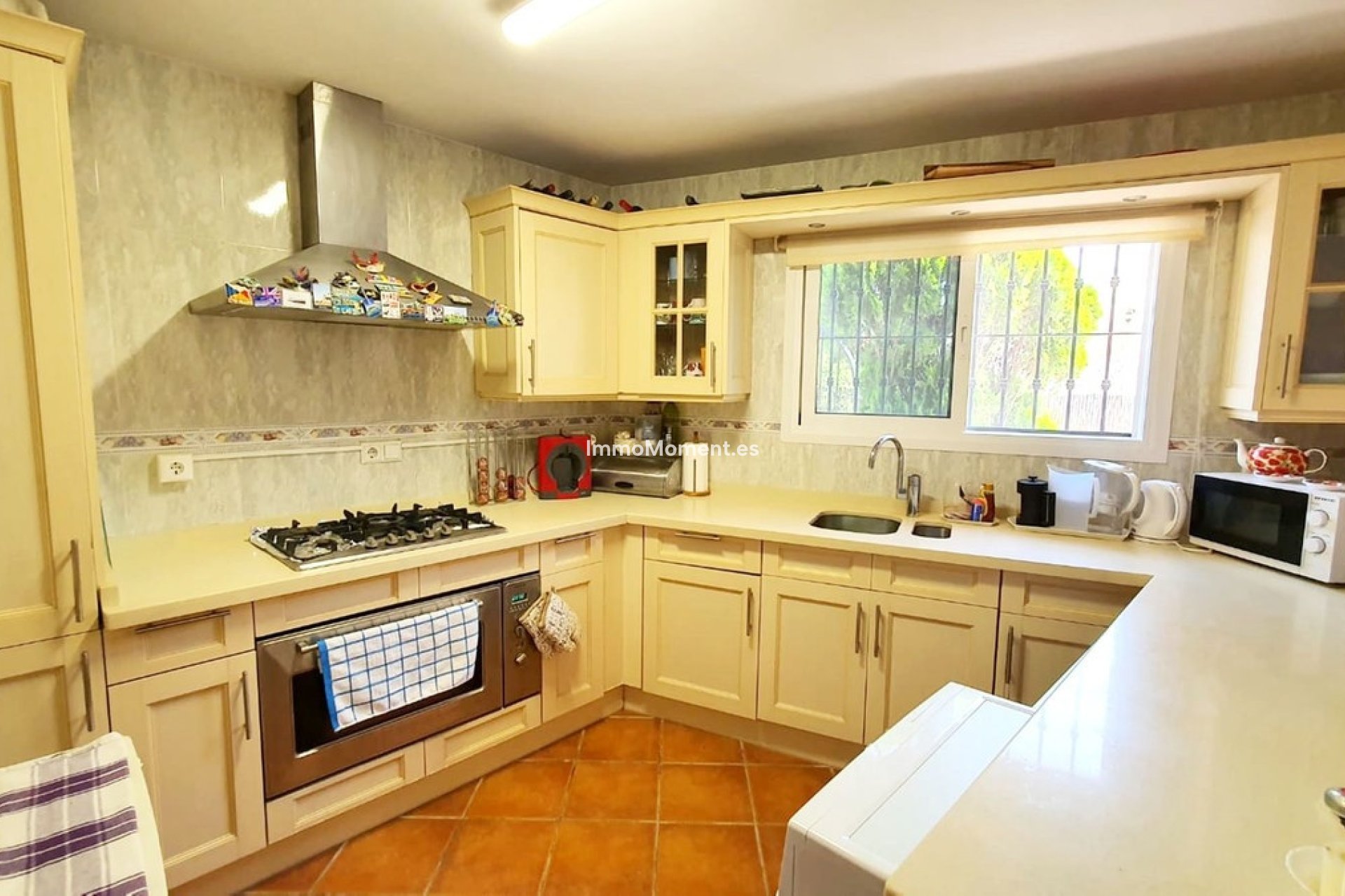 Reventa - Villa independiente - Fuengirola - Torreblanca