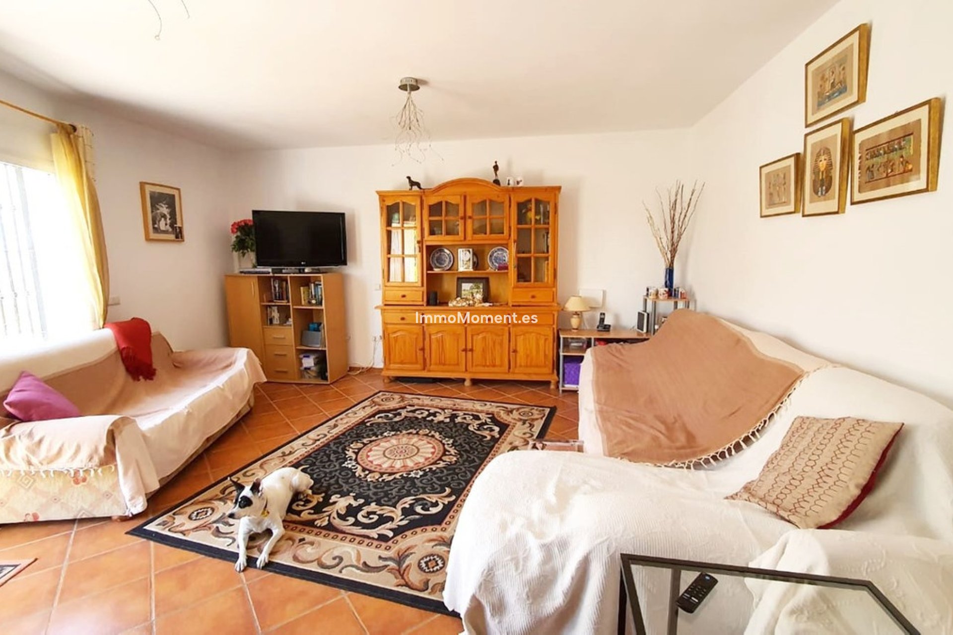 Reventa - Villa independiente - Fuengirola - Torreblanca
