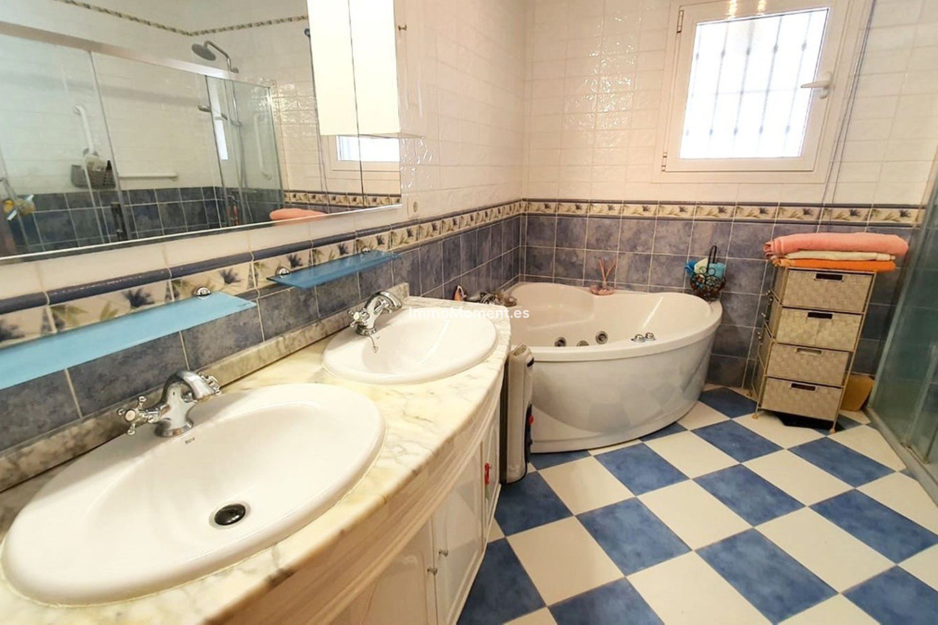 Reventa - Villa independiente - Fuengirola - Torreblanca