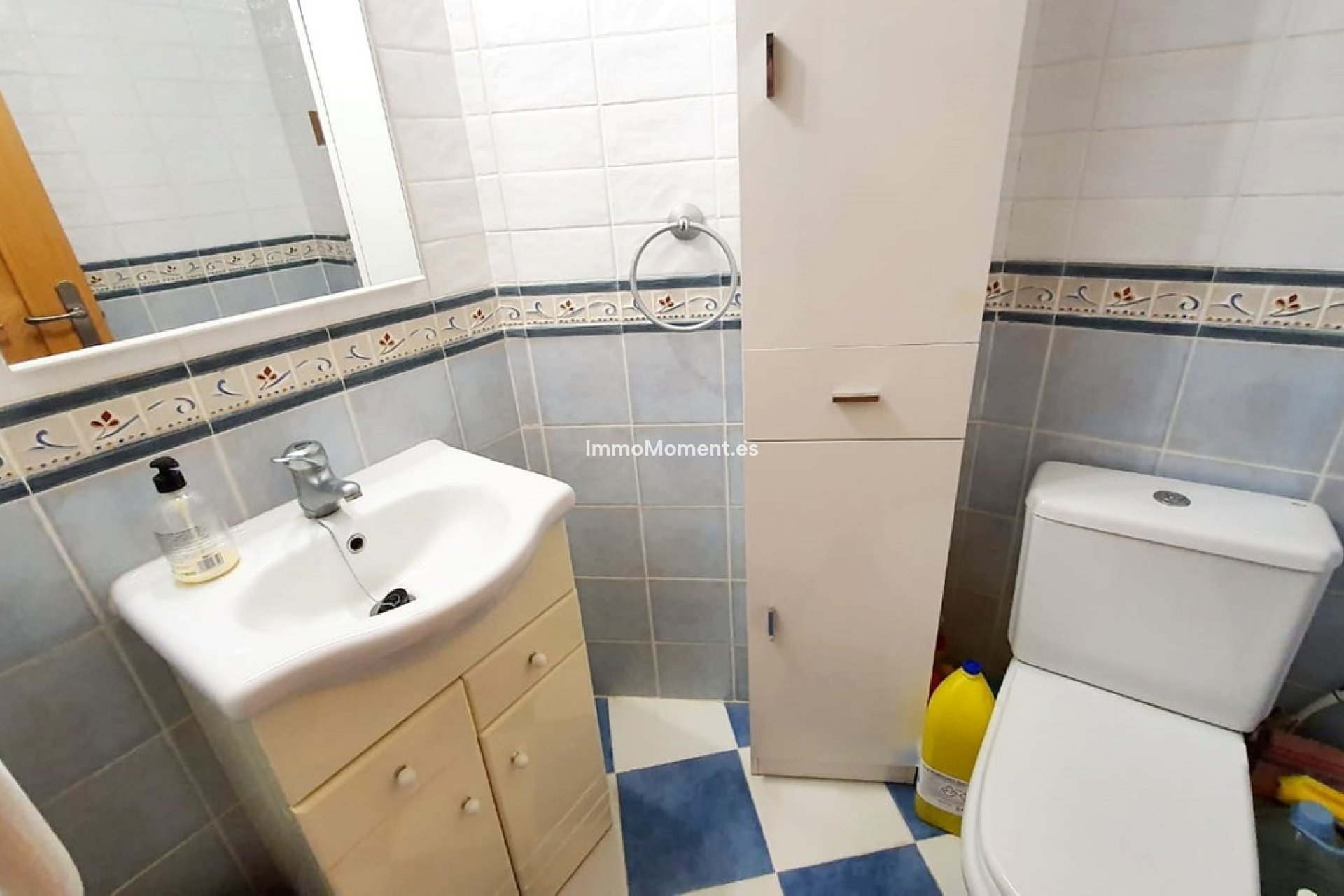 Reventa - Villa independiente - Fuengirola - Torreblanca