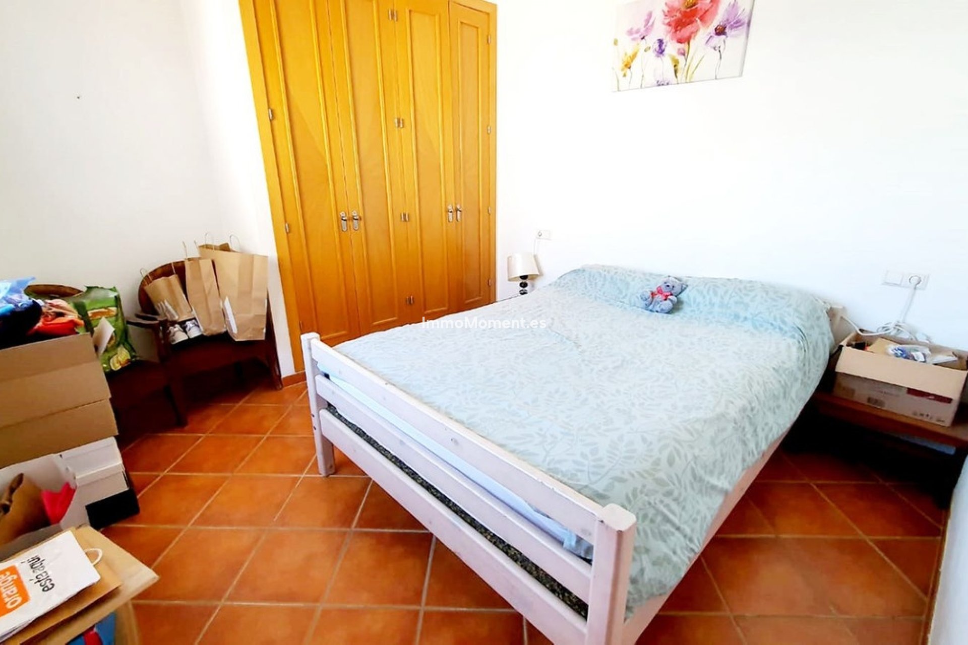 Reventa - Villa independiente - Fuengirola - Torreblanca