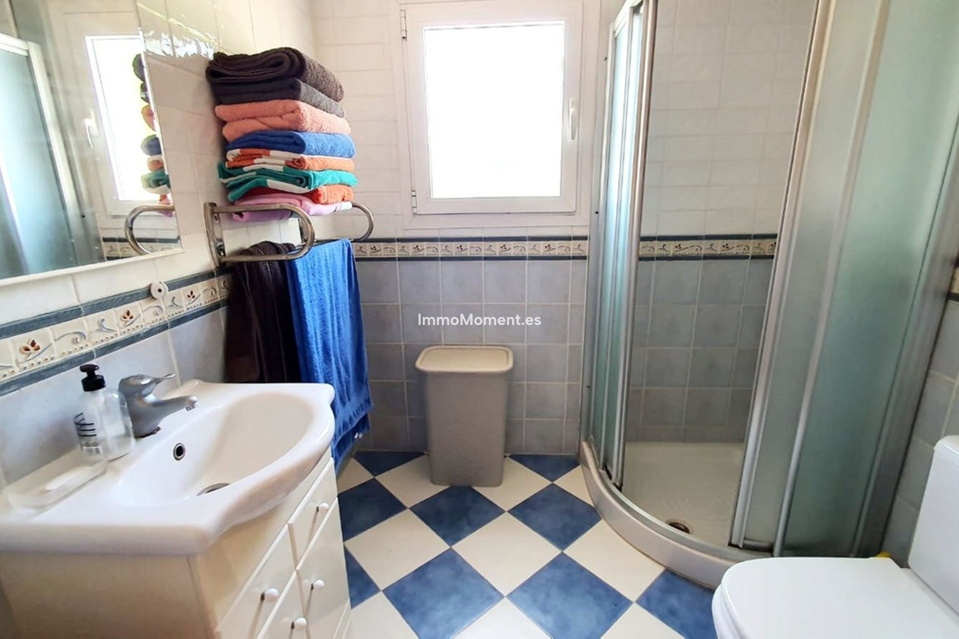 Reventa - Villa independiente - Fuengirola - Torreblanca
