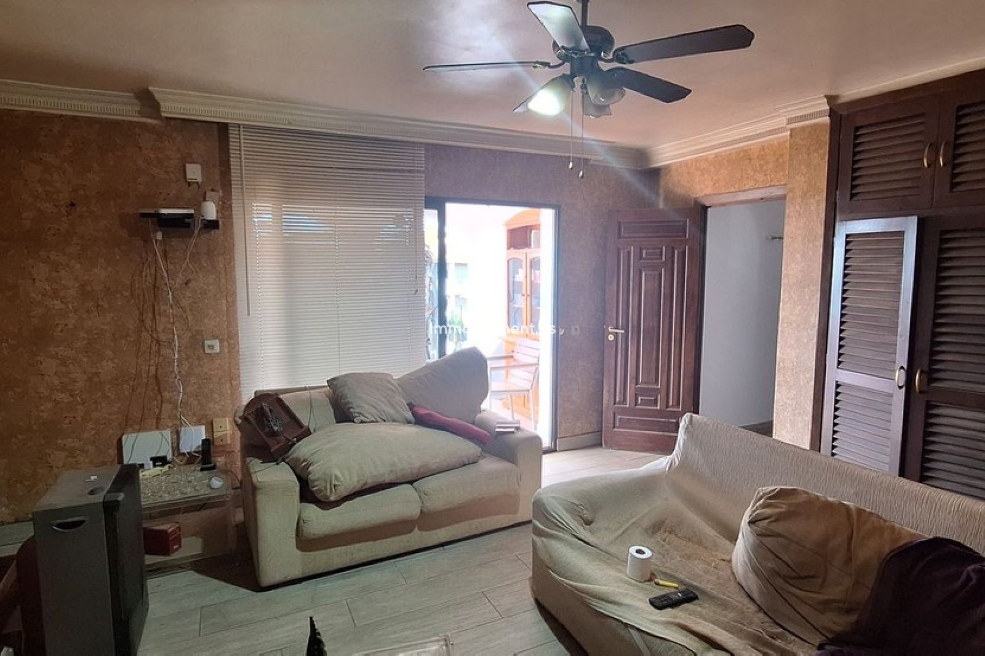 Reventa - Villa independiente - Fuengirola - Torreblanca