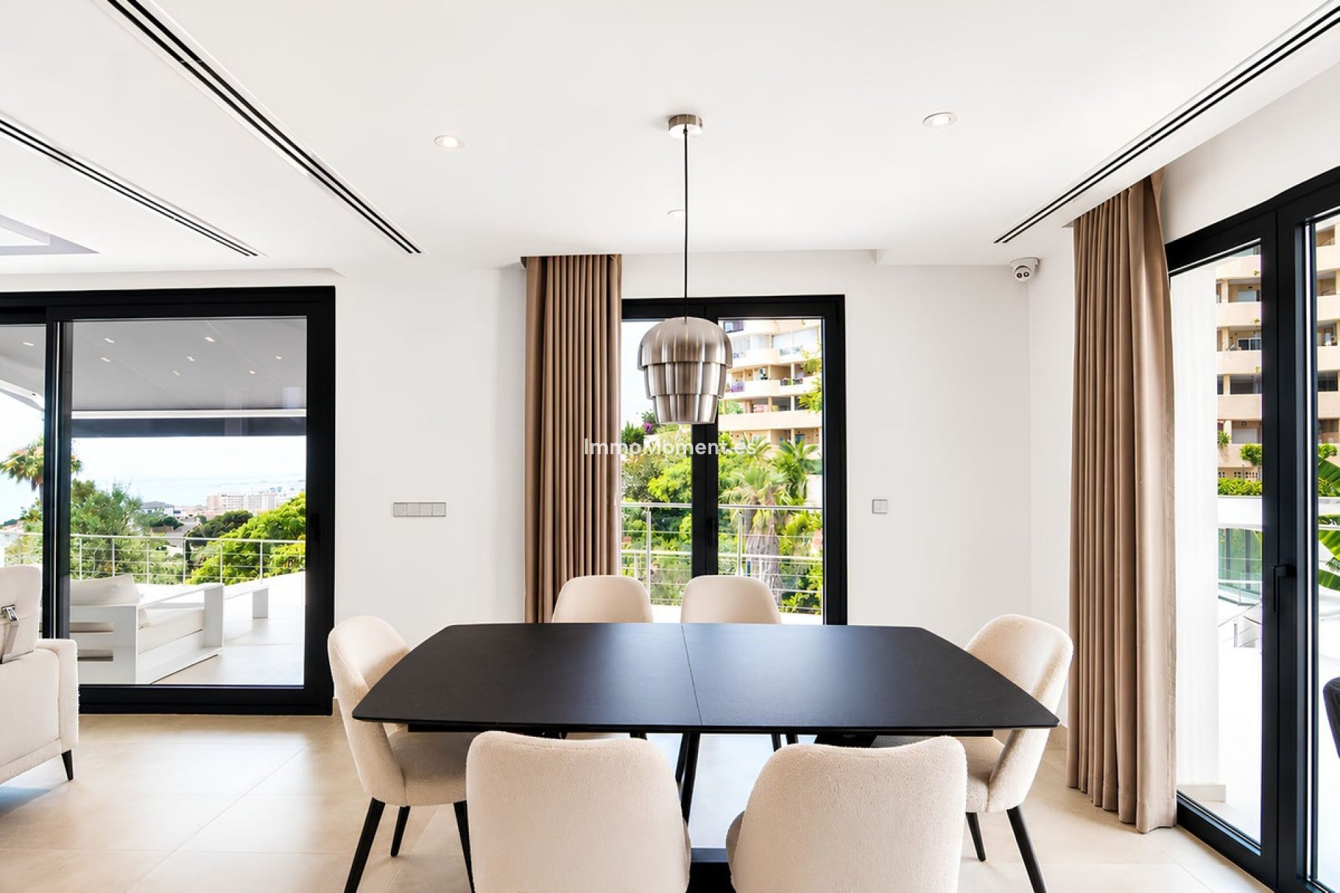 Reventa - Villa independiente - Fuengirola - Torreblanca
