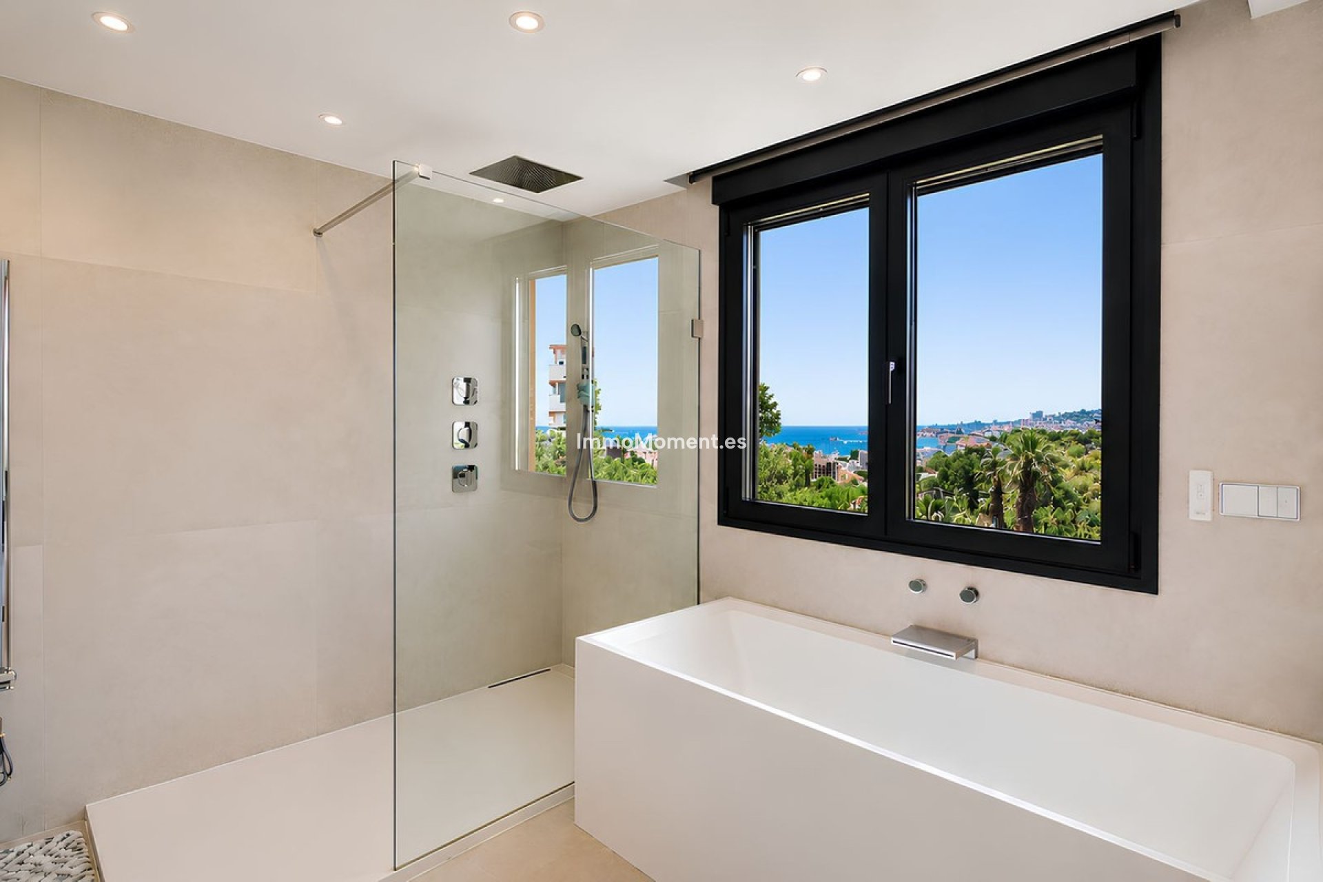 Reventa - Villa independiente - Fuengirola - Torreblanca