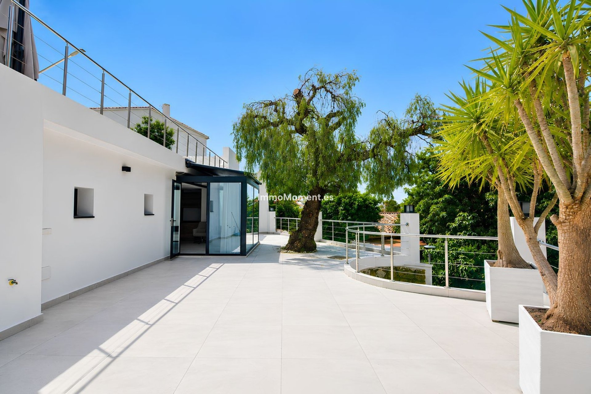 Reventa - Villa independiente - Fuengirola - Torreblanca